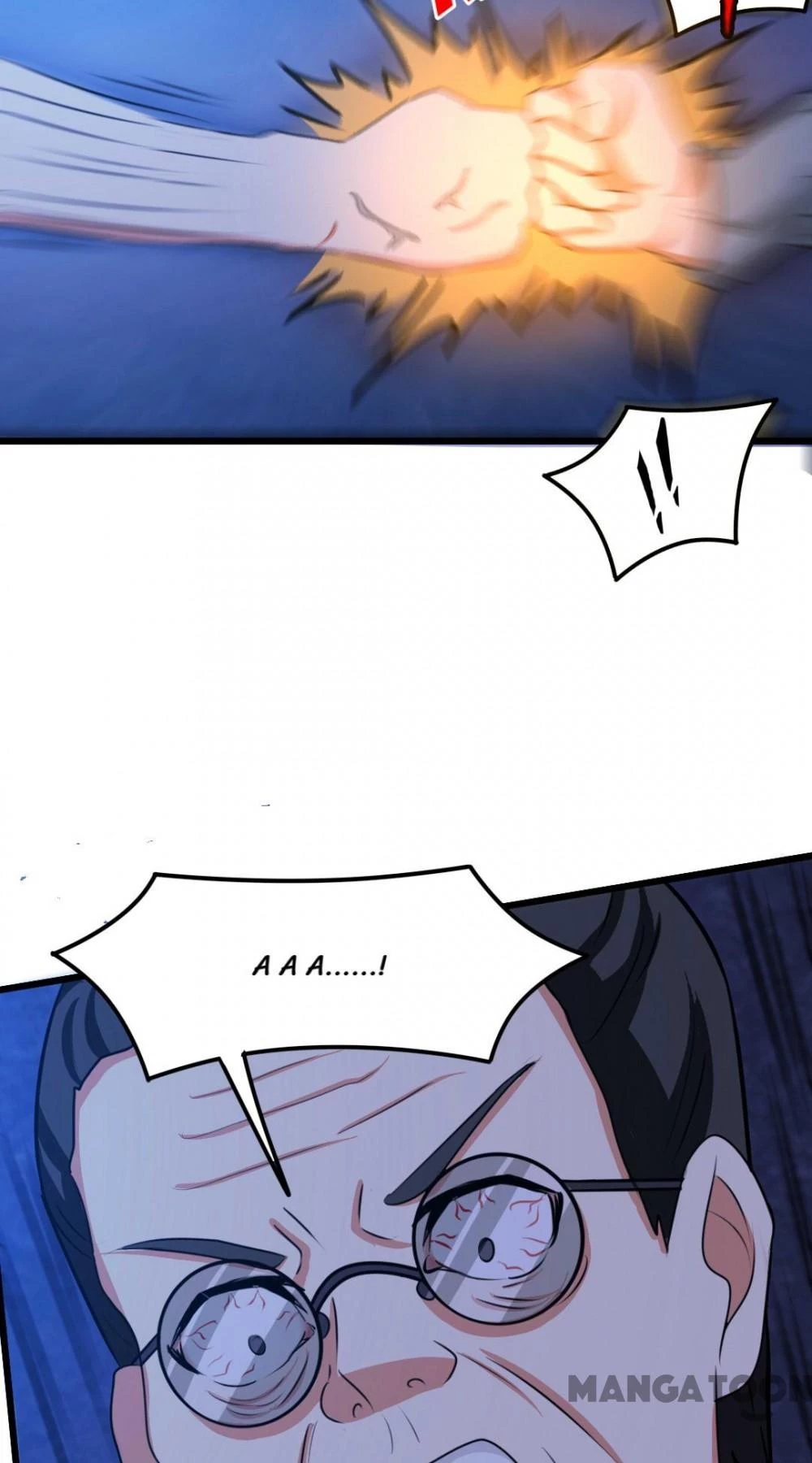 Tôi Và Khách Trọ Mỹ Nhân 26 Tuổi Chapter 33 - 33