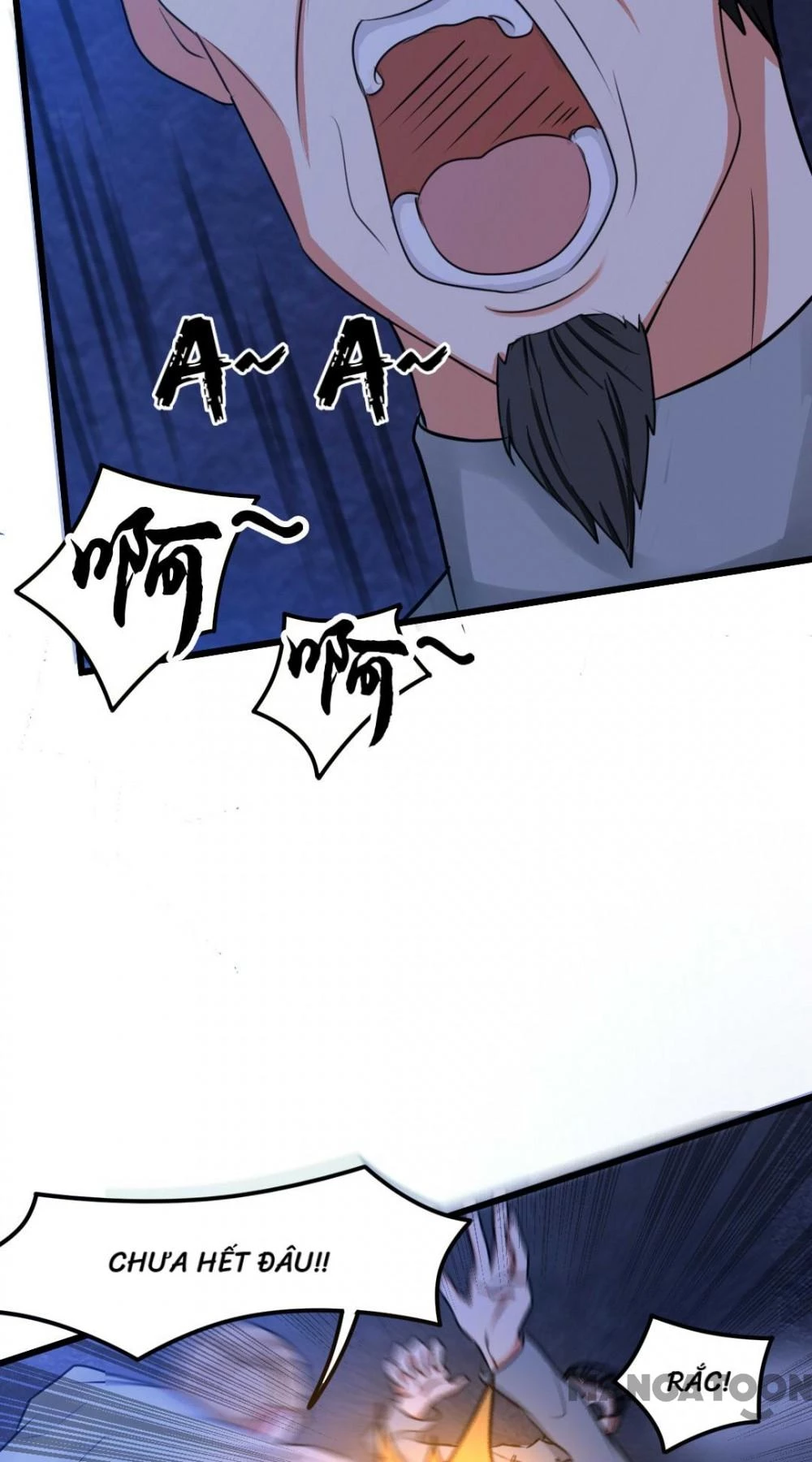 Tôi Và Khách Trọ Mỹ Nhân 26 Tuổi Chapter 33 - 34