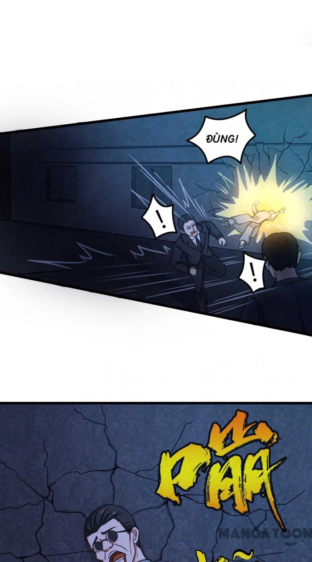 Tôi Và Khách Trọ Mỹ Nhân 26 Tuổi Chapter 33 - 37