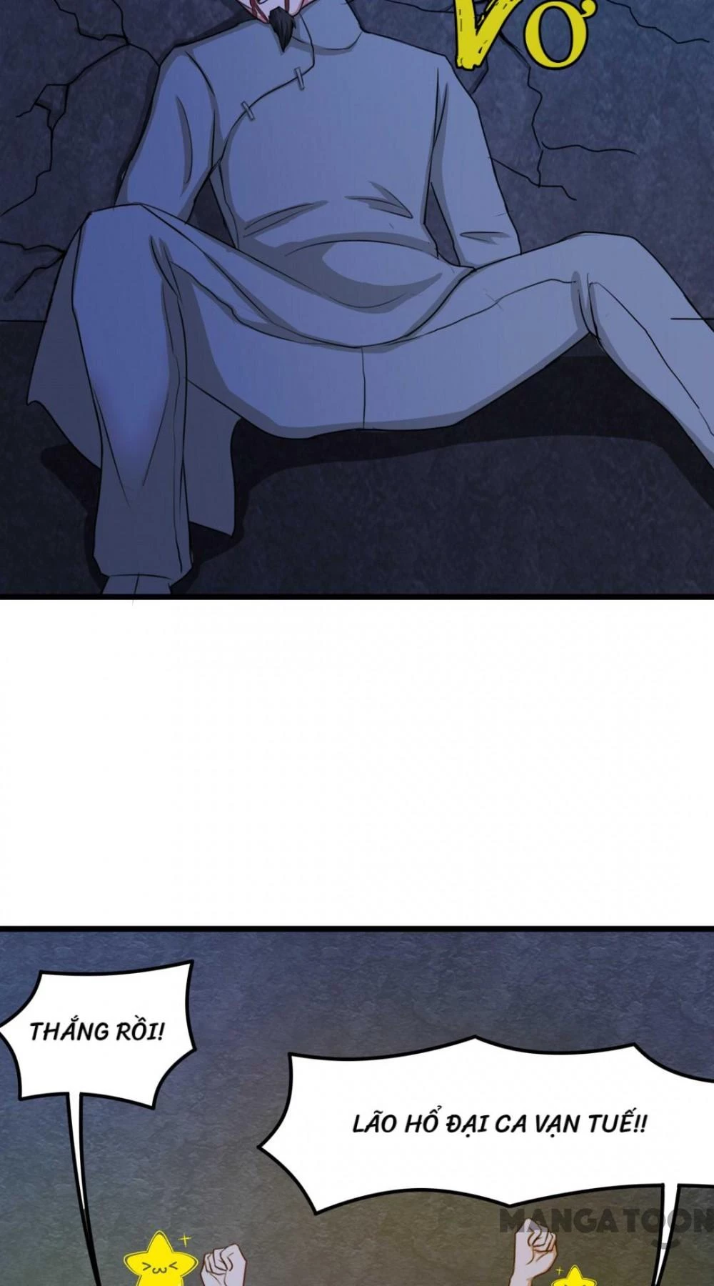 Tôi Và Khách Trọ Mỹ Nhân 26 Tuổi Chapter 33 - 38