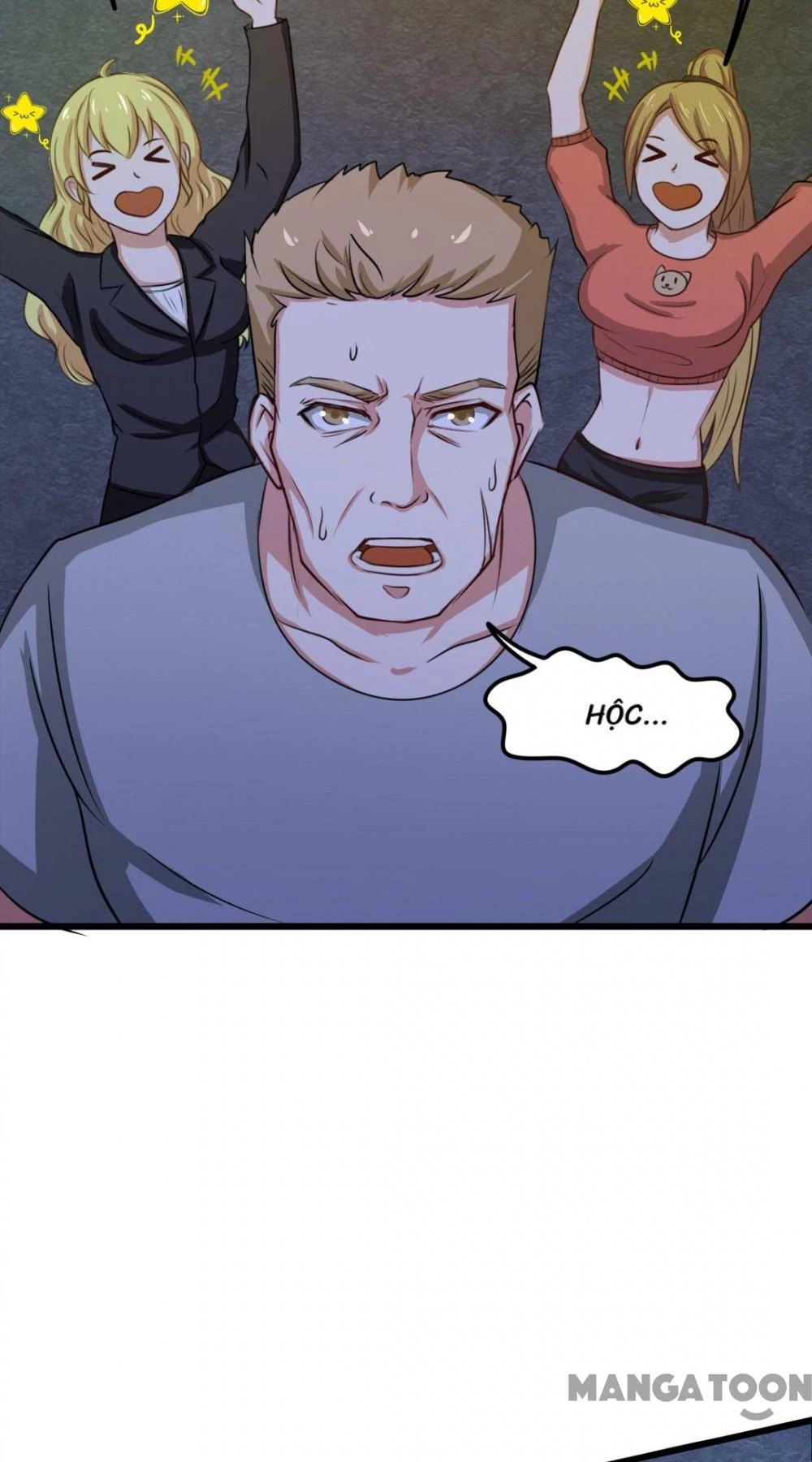 Tôi Và Khách Trọ Mỹ Nhân 26 Tuổi Chapter 33 - 39