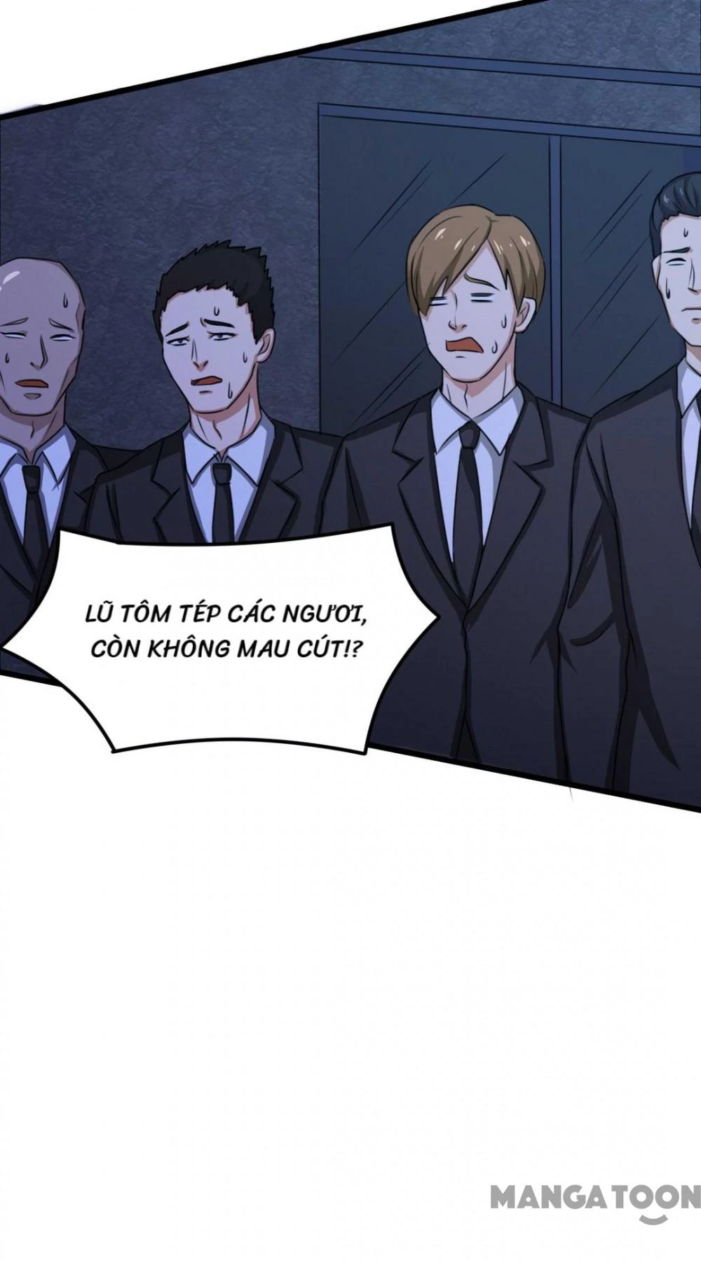 Tôi Và Khách Trọ Mỹ Nhân 26 Tuổi Chapter 33 - 40