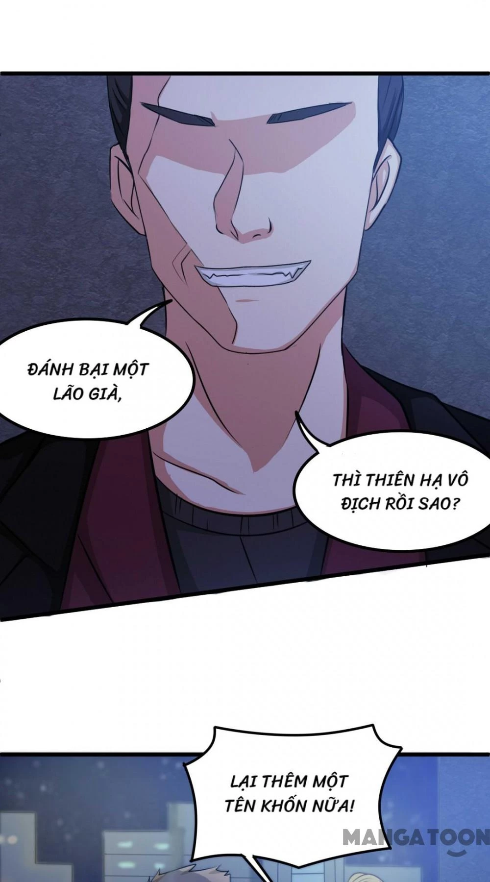 Tôi Và Khách Trọ Mỹ Nhân 26 Tuổi Chapter 33 - 42