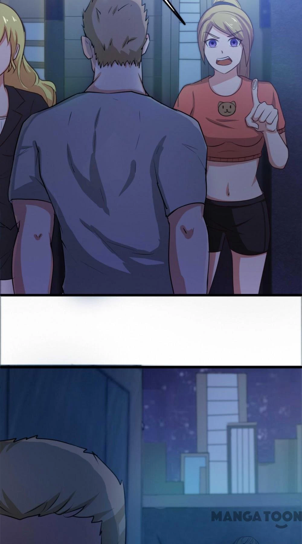 Tôi Và Khách Trọ Mỹ Nhân 26 Tuổi Chapter 33 - 43