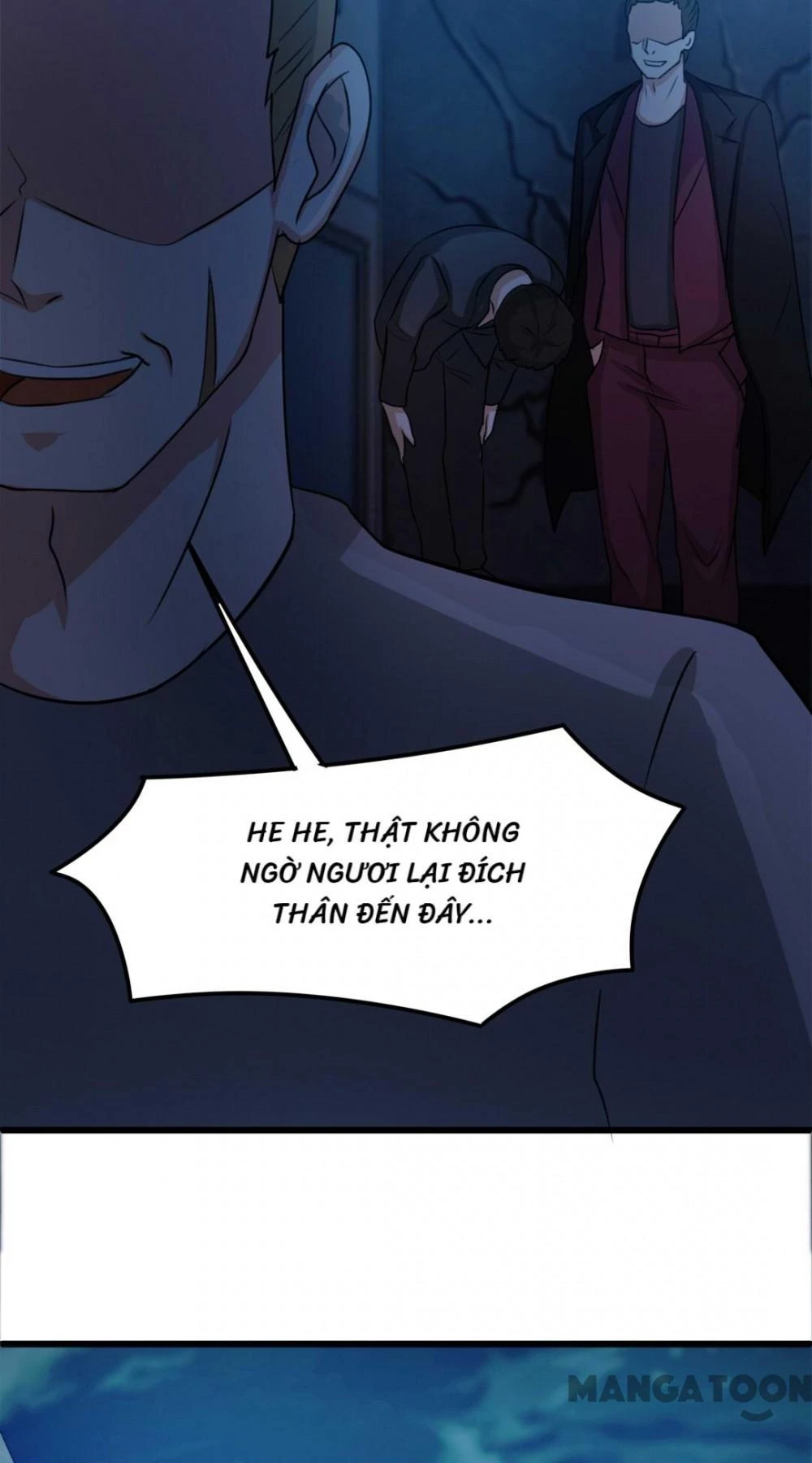 Tôi Và Khách Trọ Mỹ Nhân 26 Tuổi Chapter 33 - 44