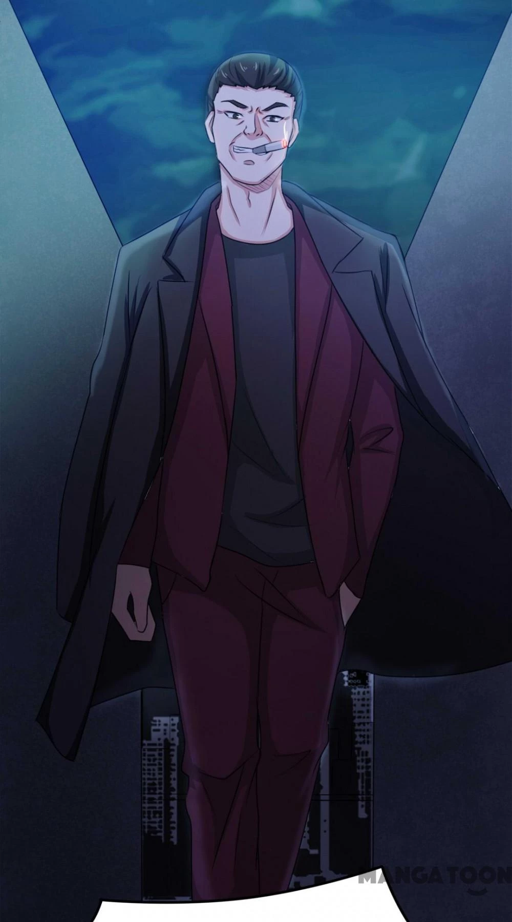 Tôi Và Khách Trọ Mỹ Nhân 26 Tuổi Chapter 33 - 45