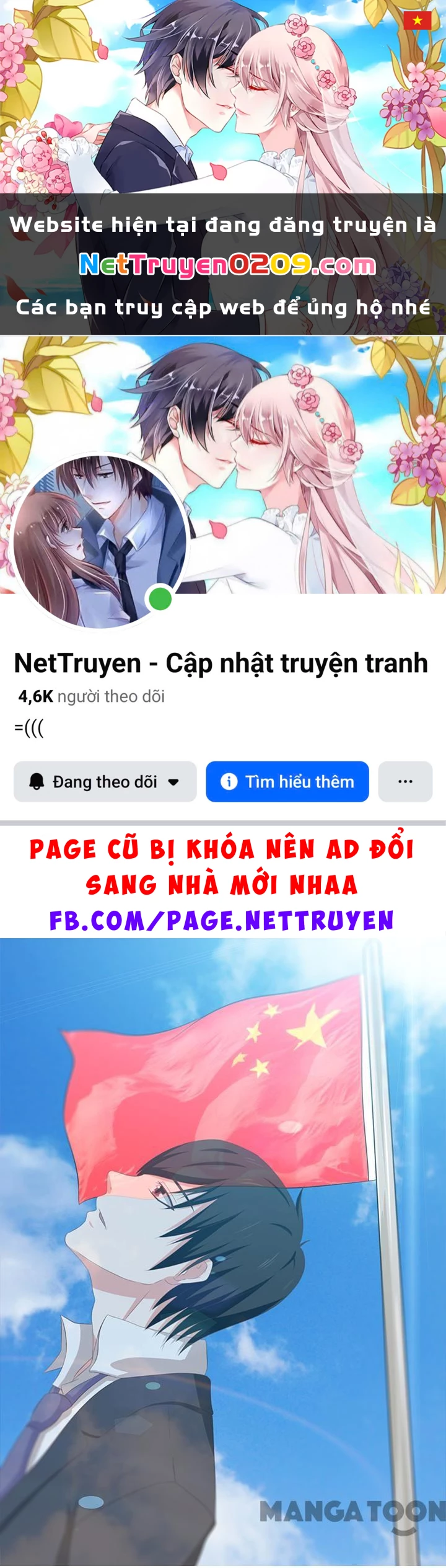 Tôi Và Khách Trọ Mỹ Nhân 26 Tuổi Chapter 34 - 1