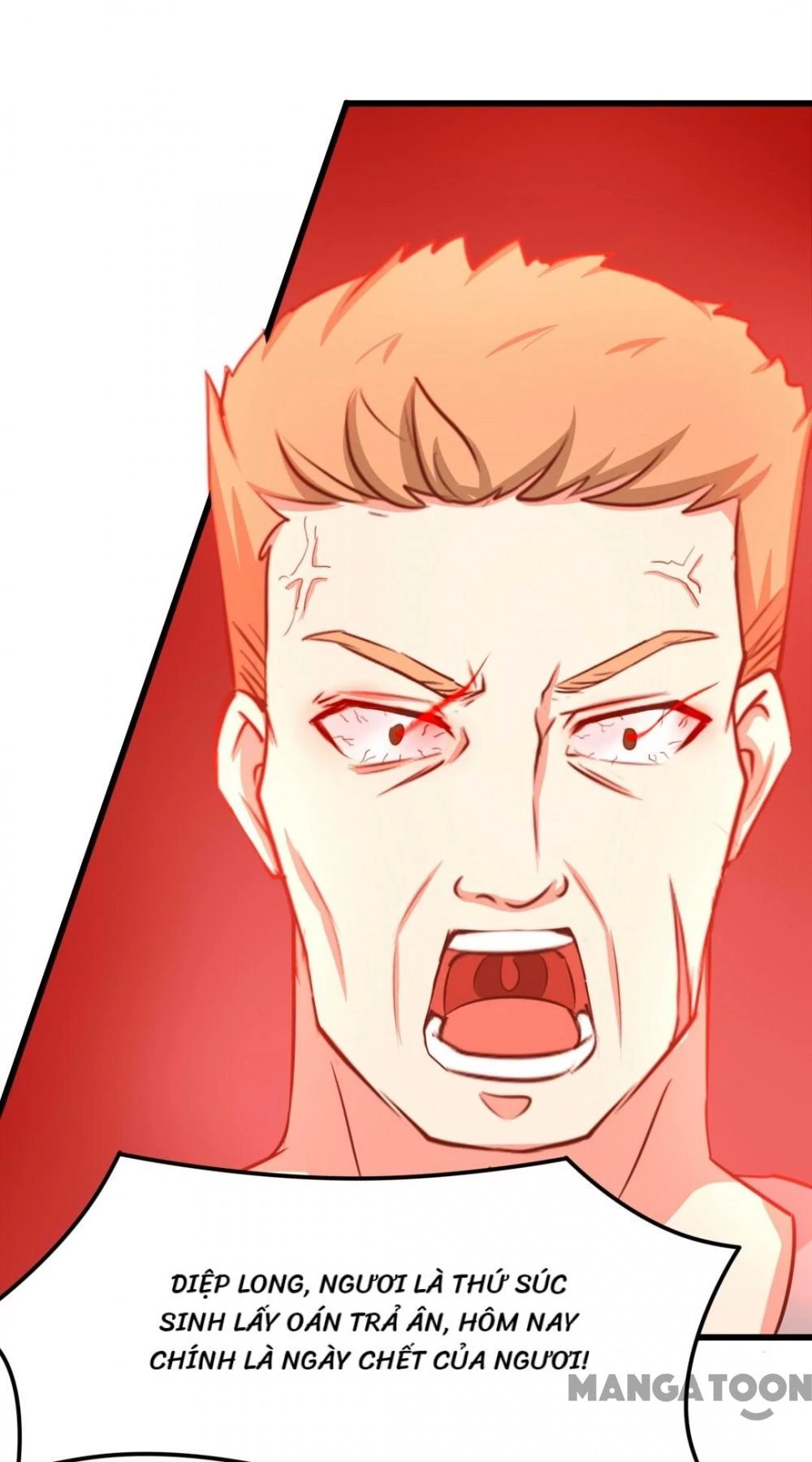 Tôi Và Khách Trọ Mỹ Nhân 26 Tuổi Chapter 34 - 3