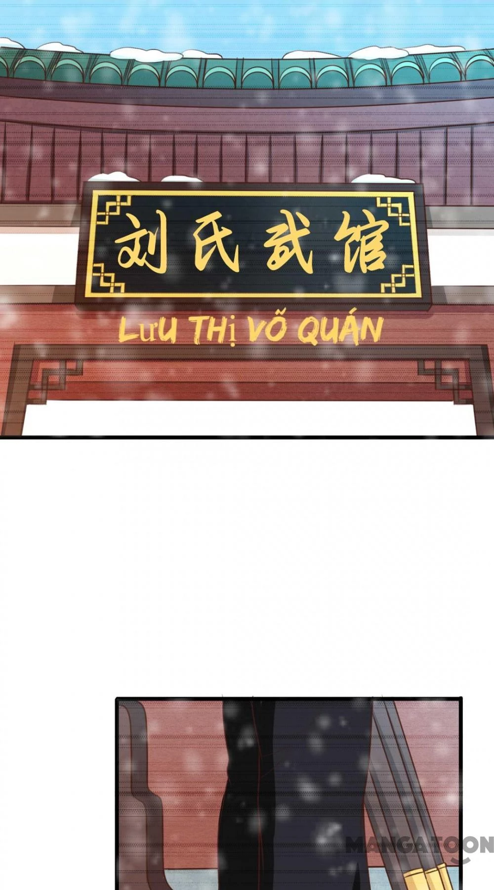 Tôi Và Khách Trọ Mỹ Nhân 26 Tuổi Chapter 34 - 9