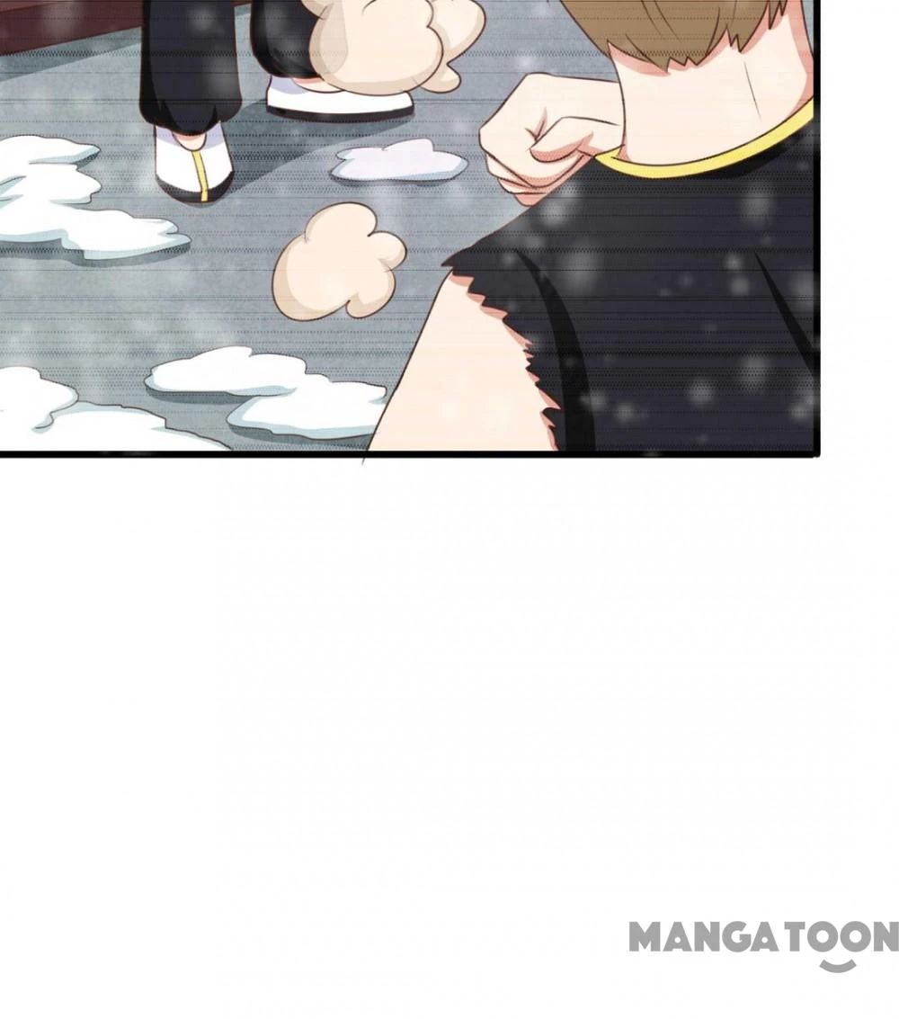 Tôi Và Khách Trọ Mỹ Nhân 26 Tuổi Chapter 34 - 11