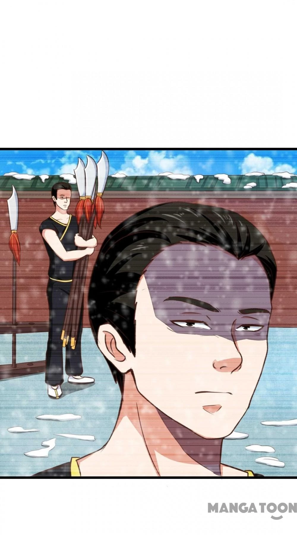 Tôi Và Khách Trọ Mỹ Nhân 26 Tuổi Chapter 34 - 17