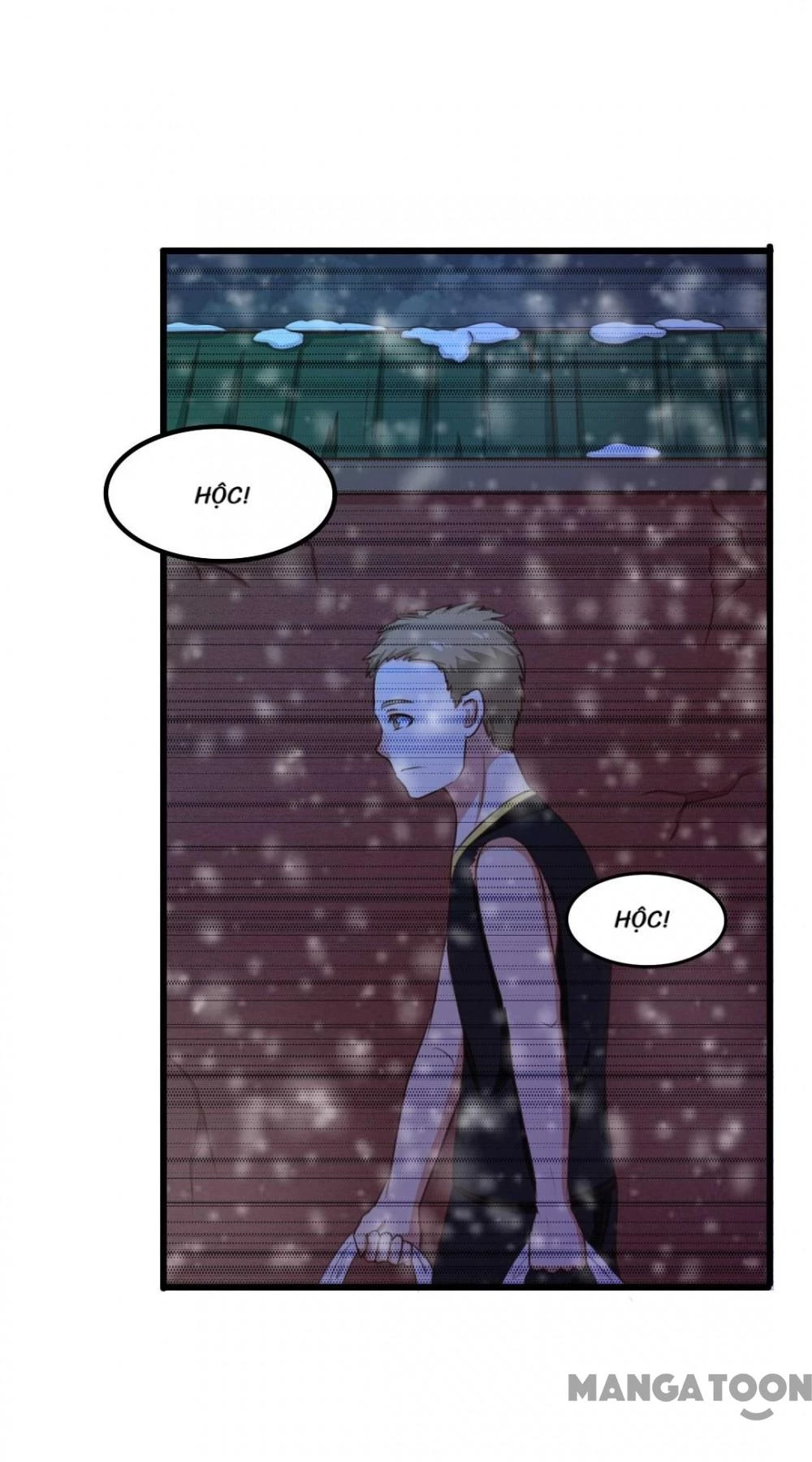 Tôi Và Khách Trọ Mỹ Nhân 26 Tuổi Chapter 34 - 18