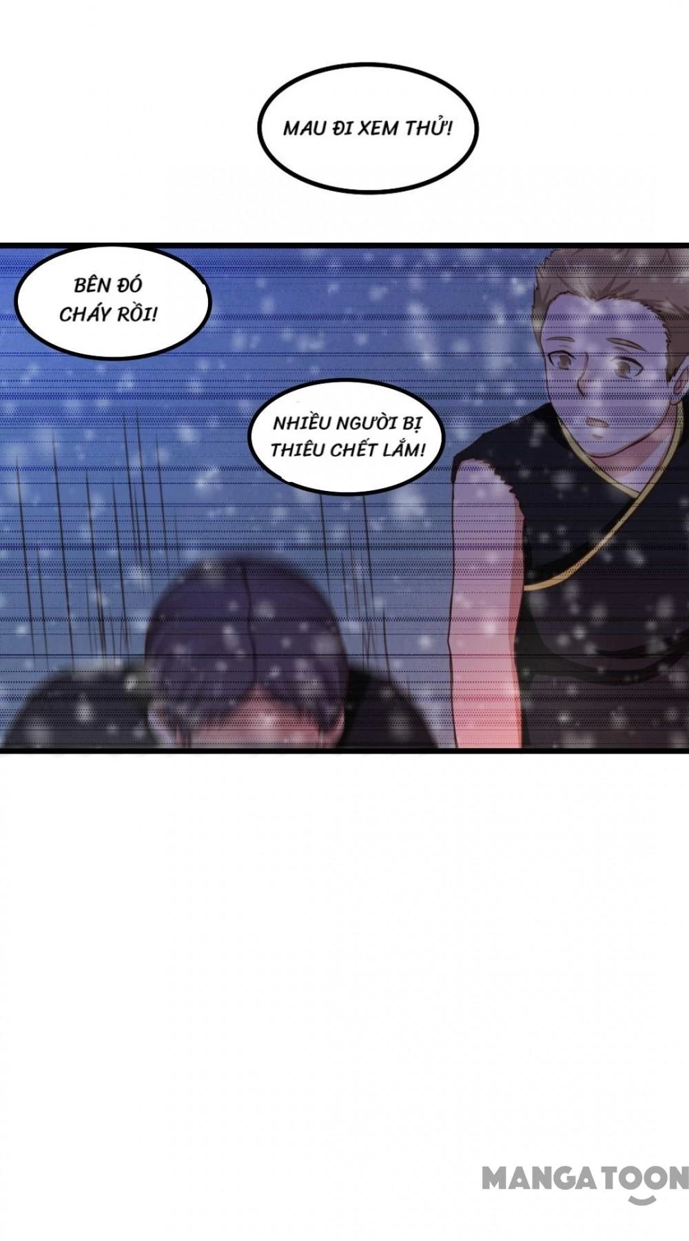 Tôi Và Khách Trọ Mỹ Nhân 26 Tuổi Chapter 34 - 19