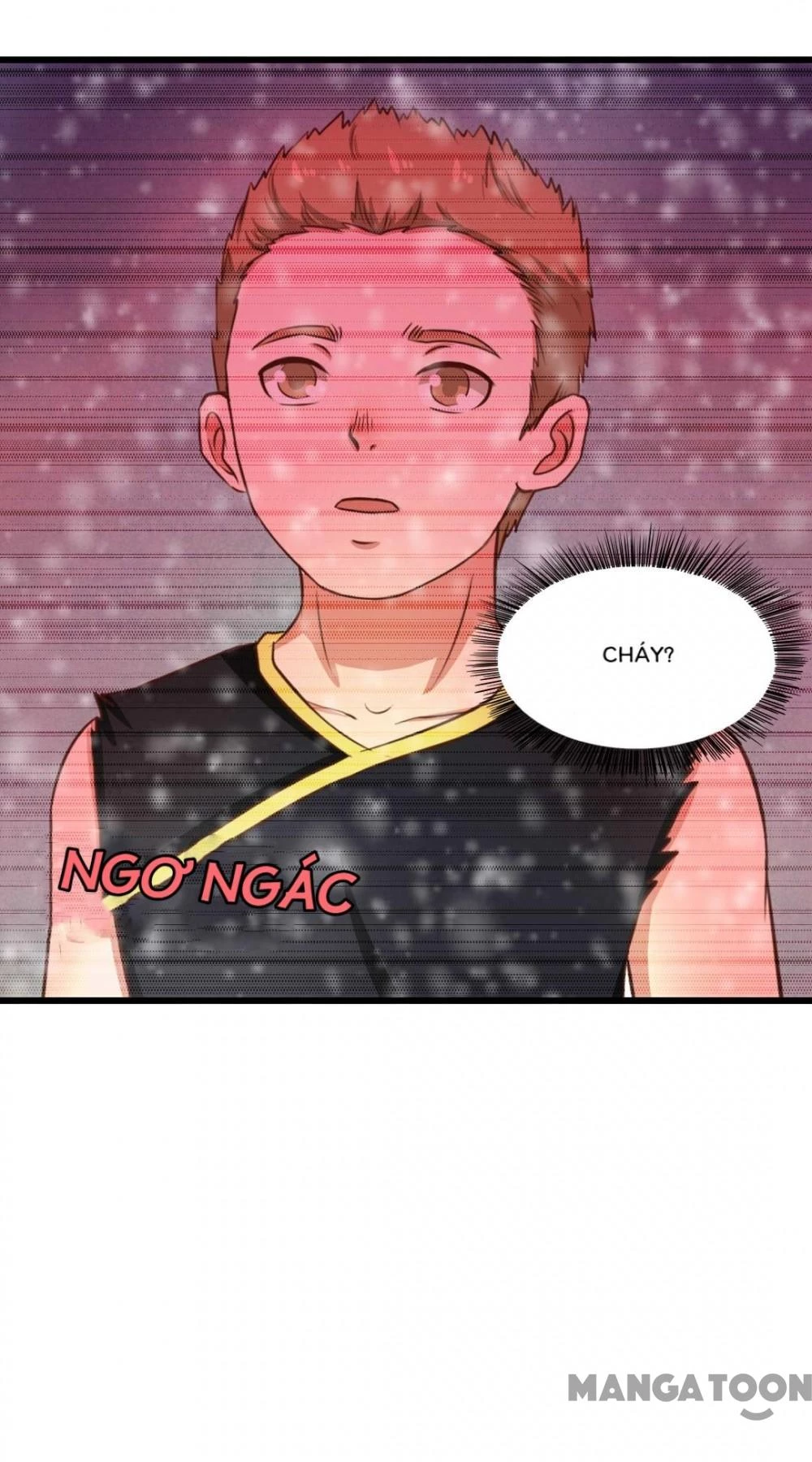 Tôi Và Khách Trọ Mỹ Nhân 26 Tuổi Chapter 34 - 20