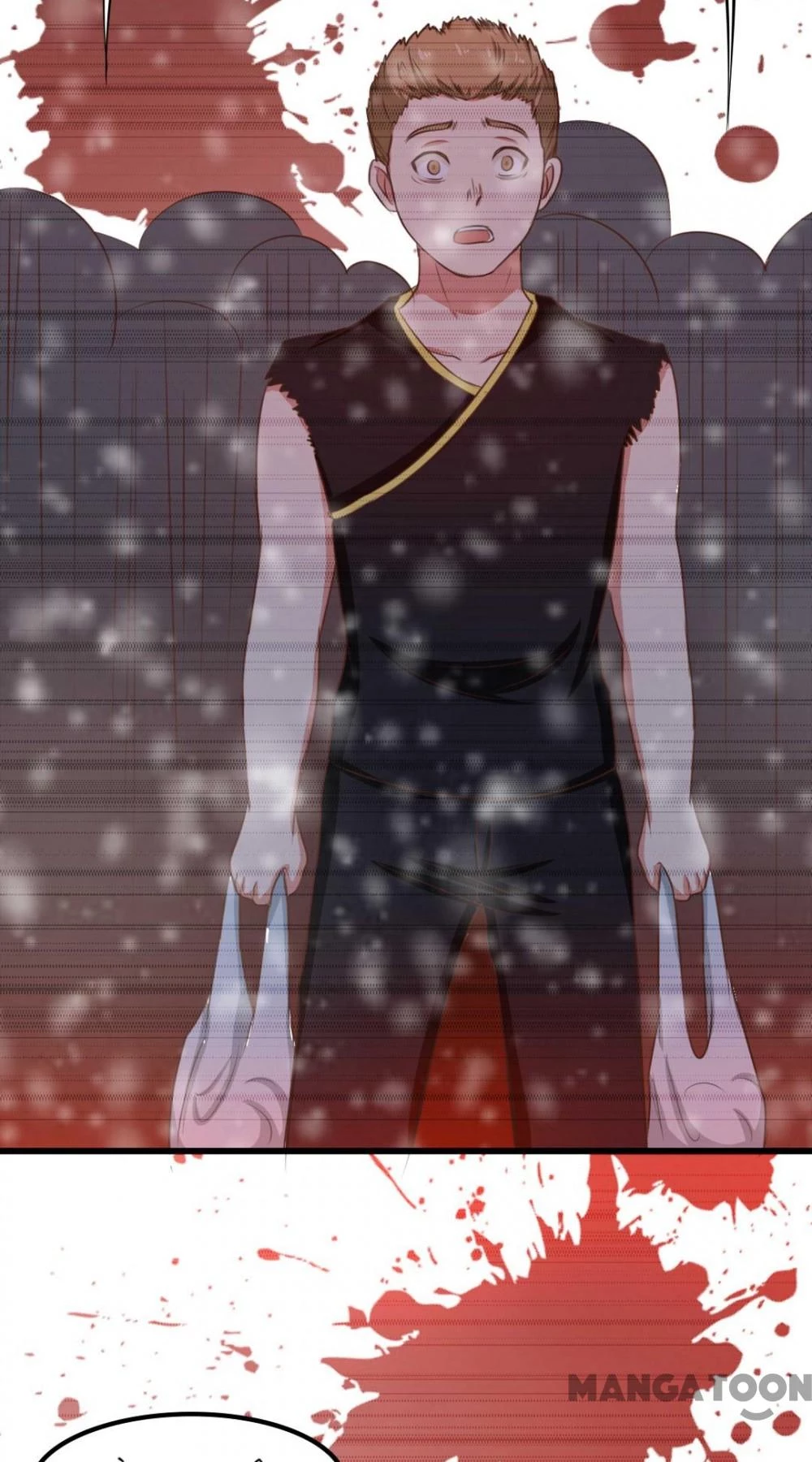 Tôi Và Khách Trọ Mỹ Nhân 26 Tuổi Chapter 34 - 23