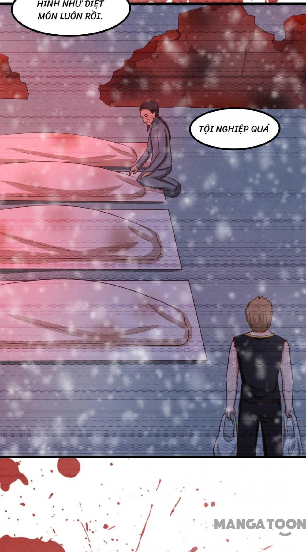 Tôi Và Khách Trọ Mỹ Nhân 26 Tuổi Chapter 34 - 24