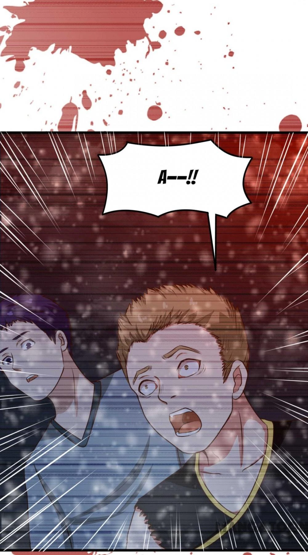 Tôi Và Khách Trọ Mỹ Nhân 26 Tuổi Chapter 34 - 27