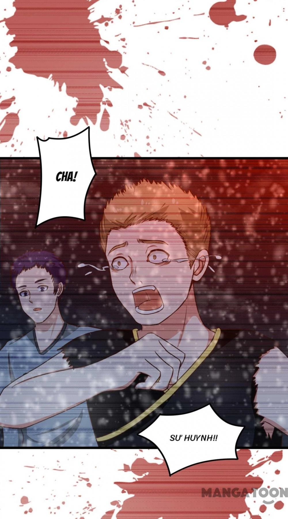 Tôi Và Khách Trọ Mỹ Nhân 26 Tuổi Chapter 34 - 28