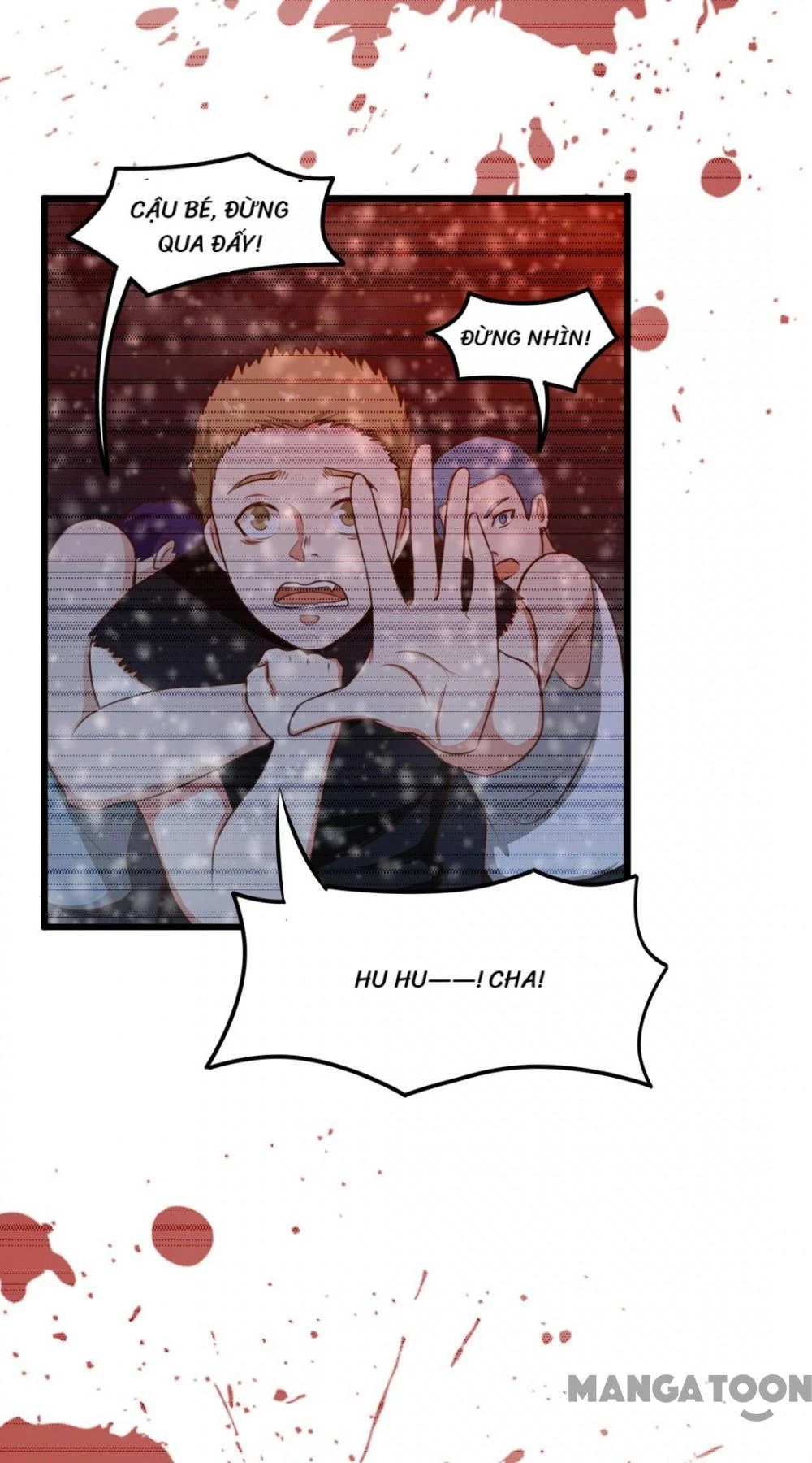 Tôi Và Khách Trọ Mỹ Nhân 26 Tuổi Chapter 34 - 29