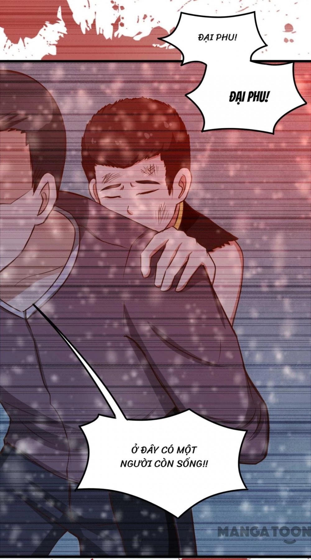 Tôi Và Khách Trọ Mỹ Nhân 26 Tuổi Chapter 34 - 30