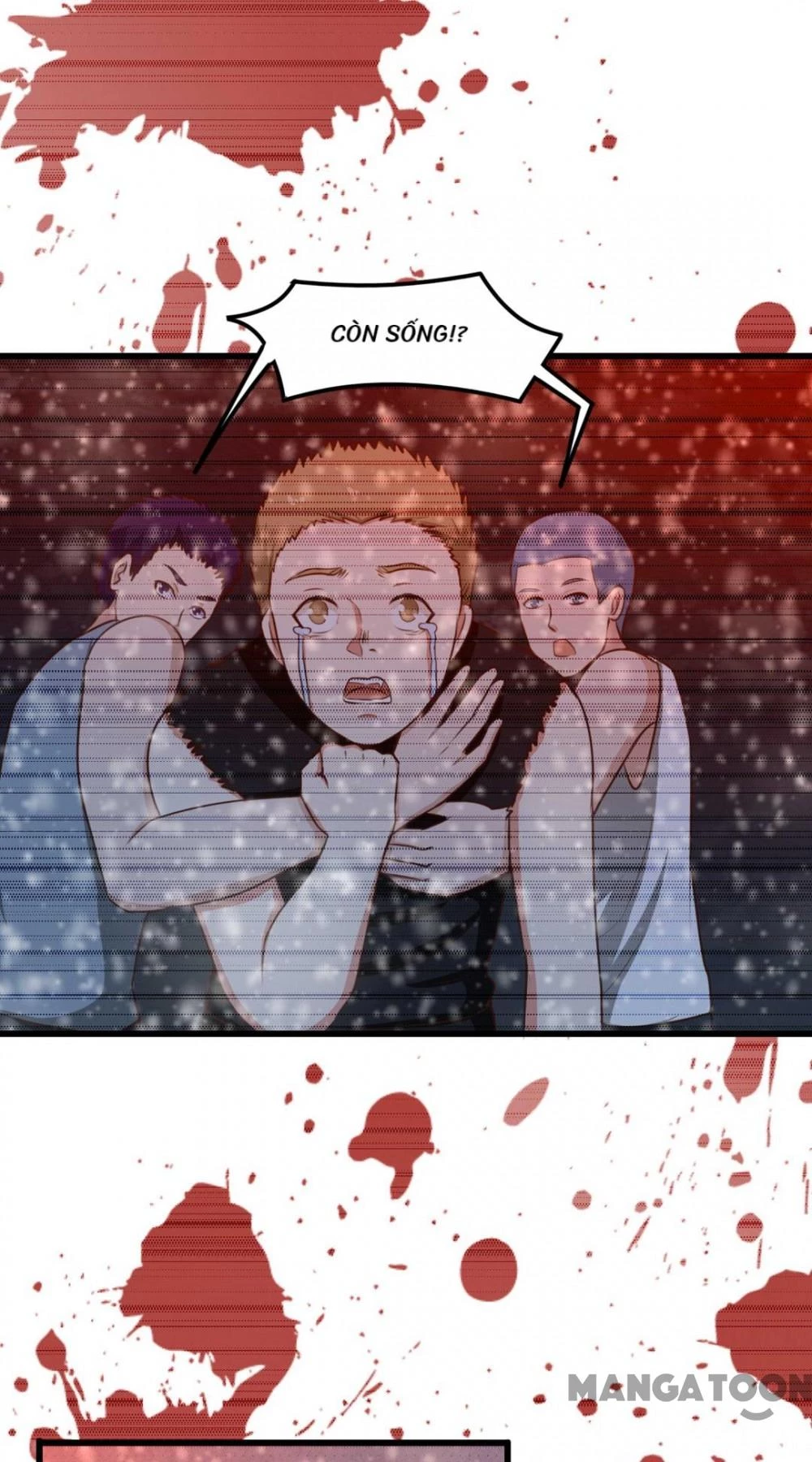 Tôi Và Khách Trọ Mỹ Nhân 26 Tuổi Chapter 34 - 32