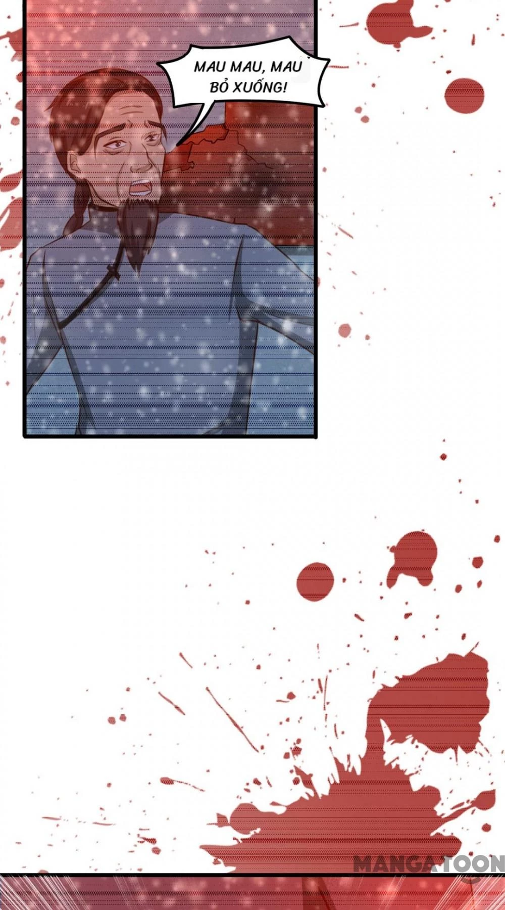 Tôi Và Khách Trọ Mỹ Nhân 26 Tuổi Chapter 34 - 33