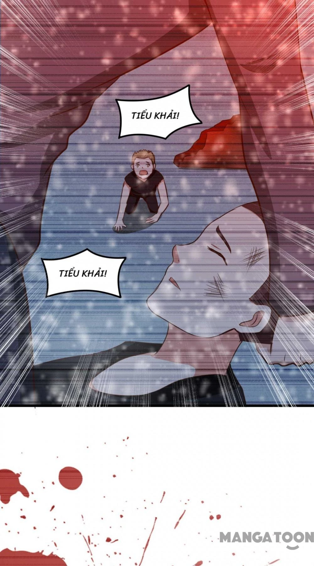 Tôi Và Khách Trọ Mỹ Nhân 26 Tuổi Chapter 34 - 34