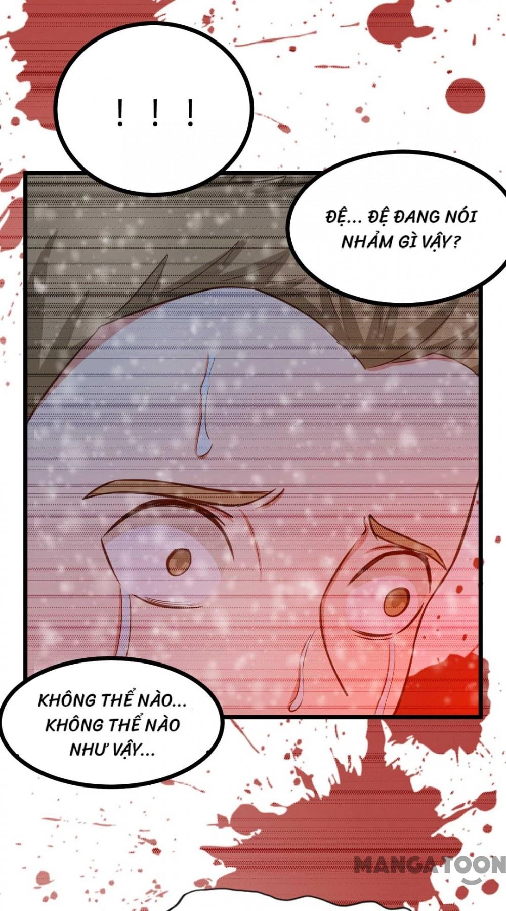 Tôi Và Khách Trọ Mỹ Nhân 26 Tuổi Chapter 34 - 38