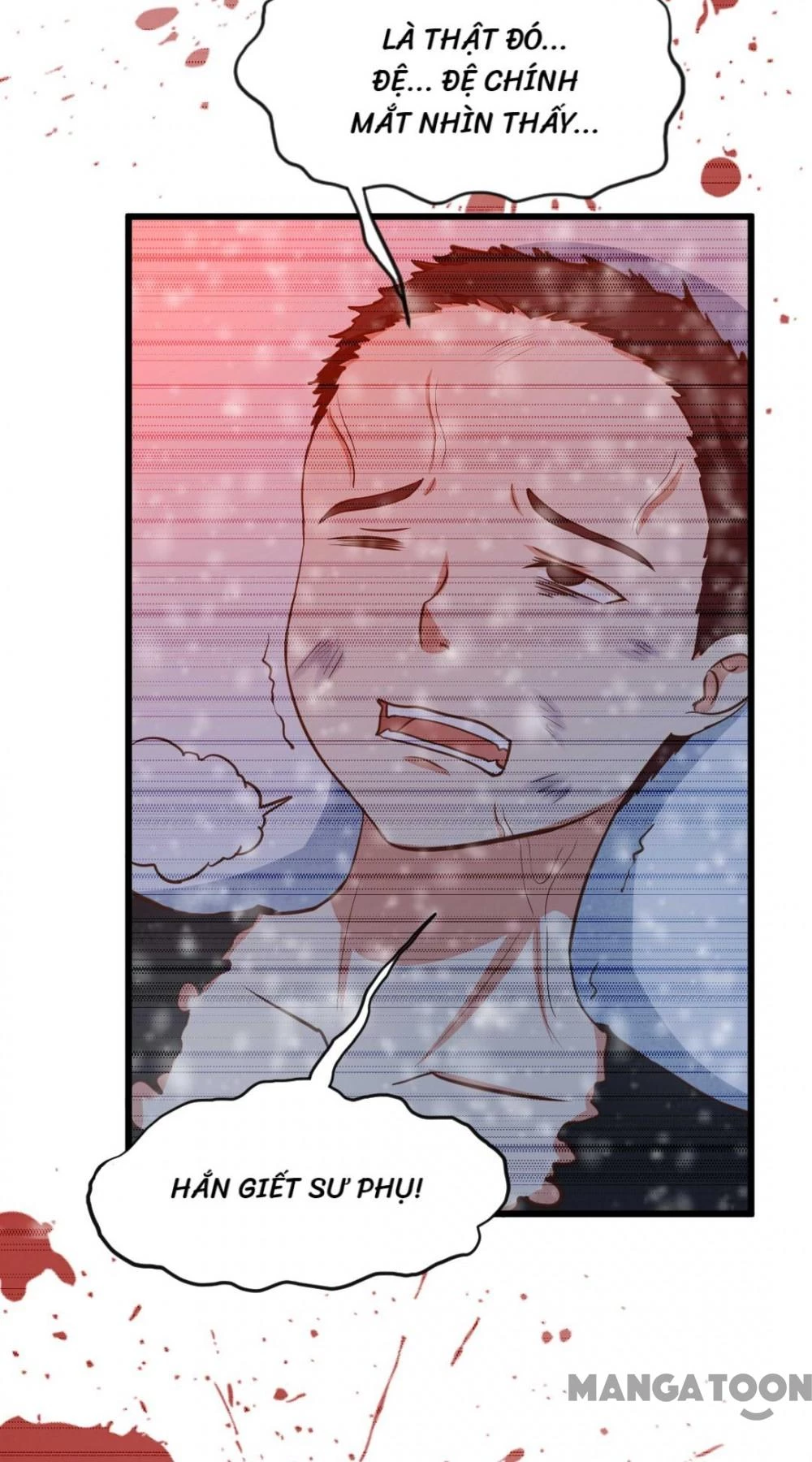 Tôi Và Khách Trọ Mỹ Nhân 26 Tuổi Chapter 34 - 39