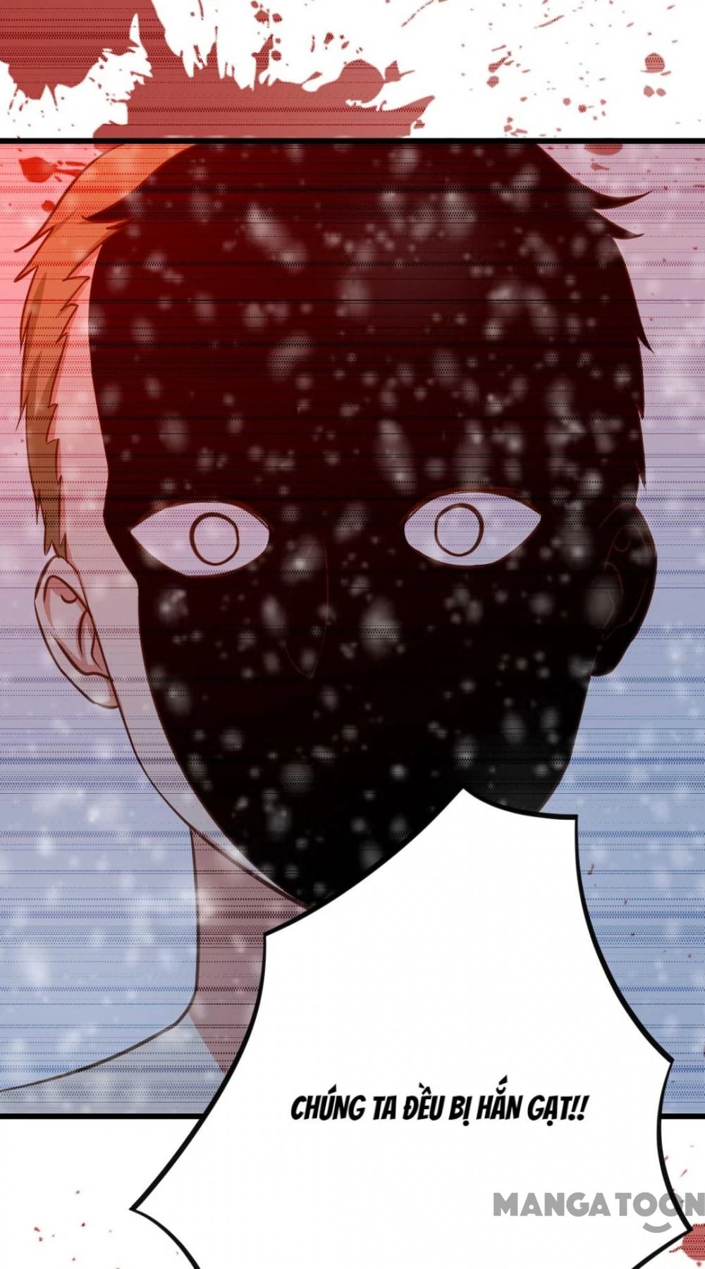 Tôi Và Khách Trọ Mỹ Nhân 26 Tuổi Chapter 34 - 40