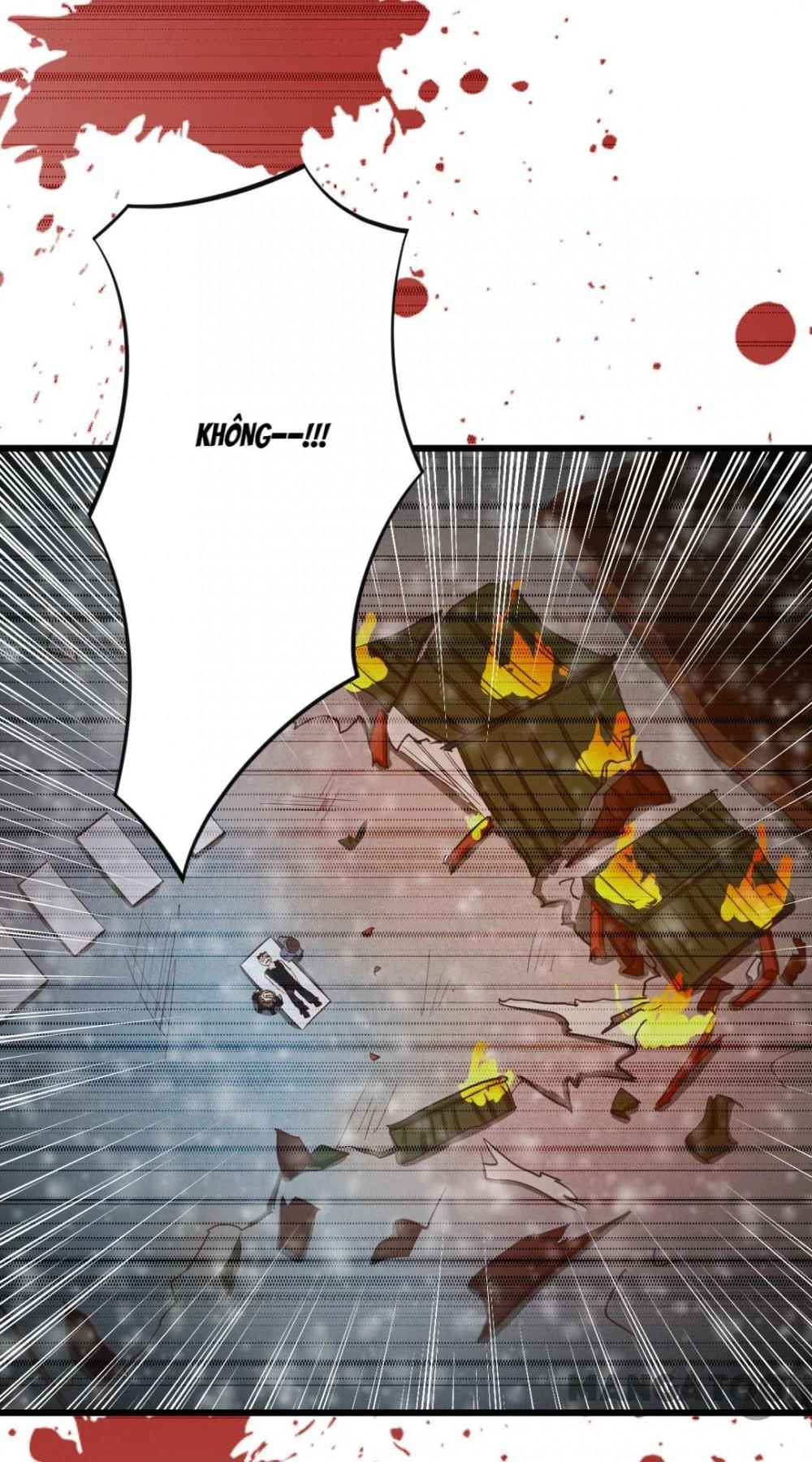 Tôi Và Khách Trọ Mỹ Nhân 26 Tuổi Chapter 34 - 42