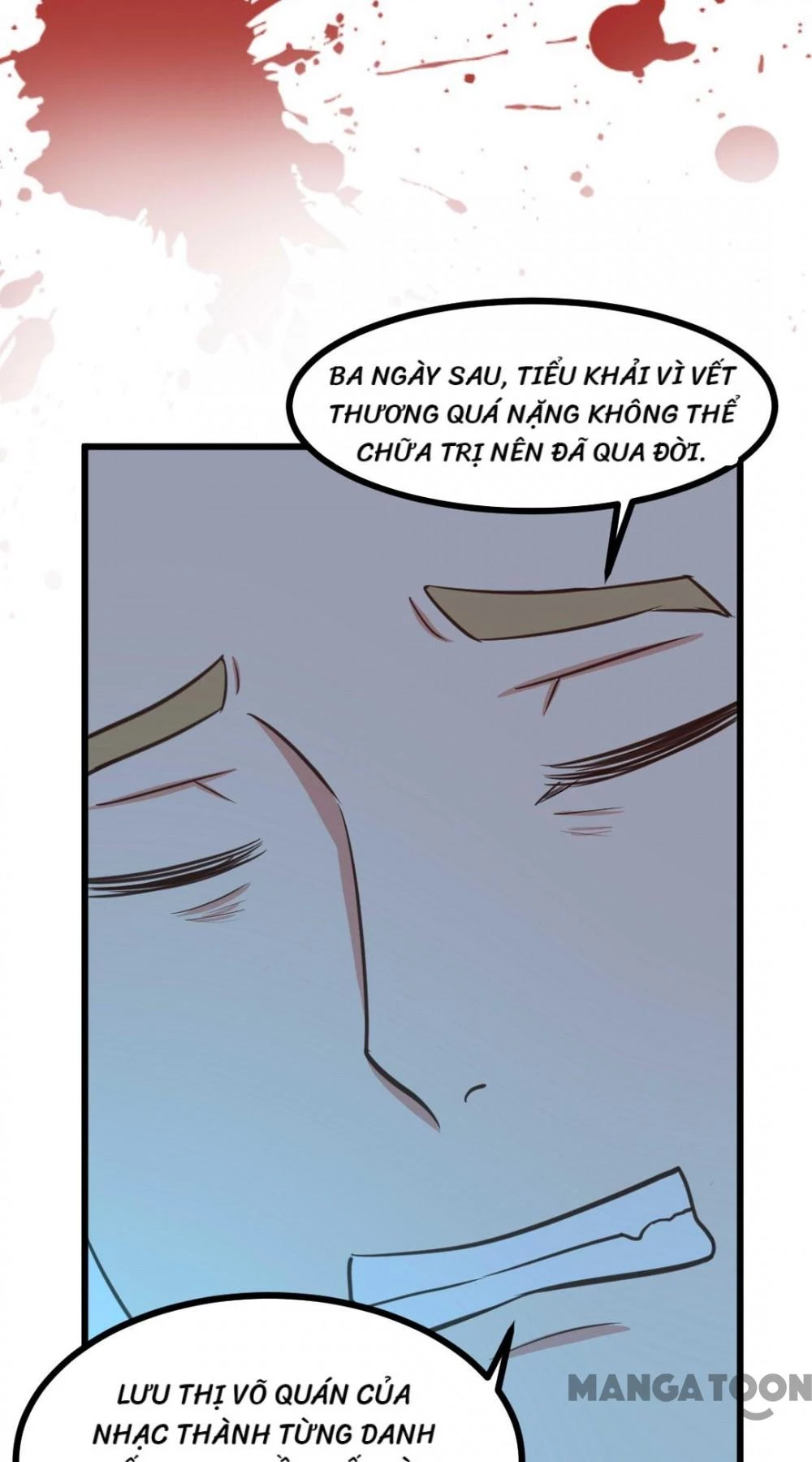 Tôi Và Khách Trọ Mỹ Nhân 26 Tuổi Chapter 34 - 43