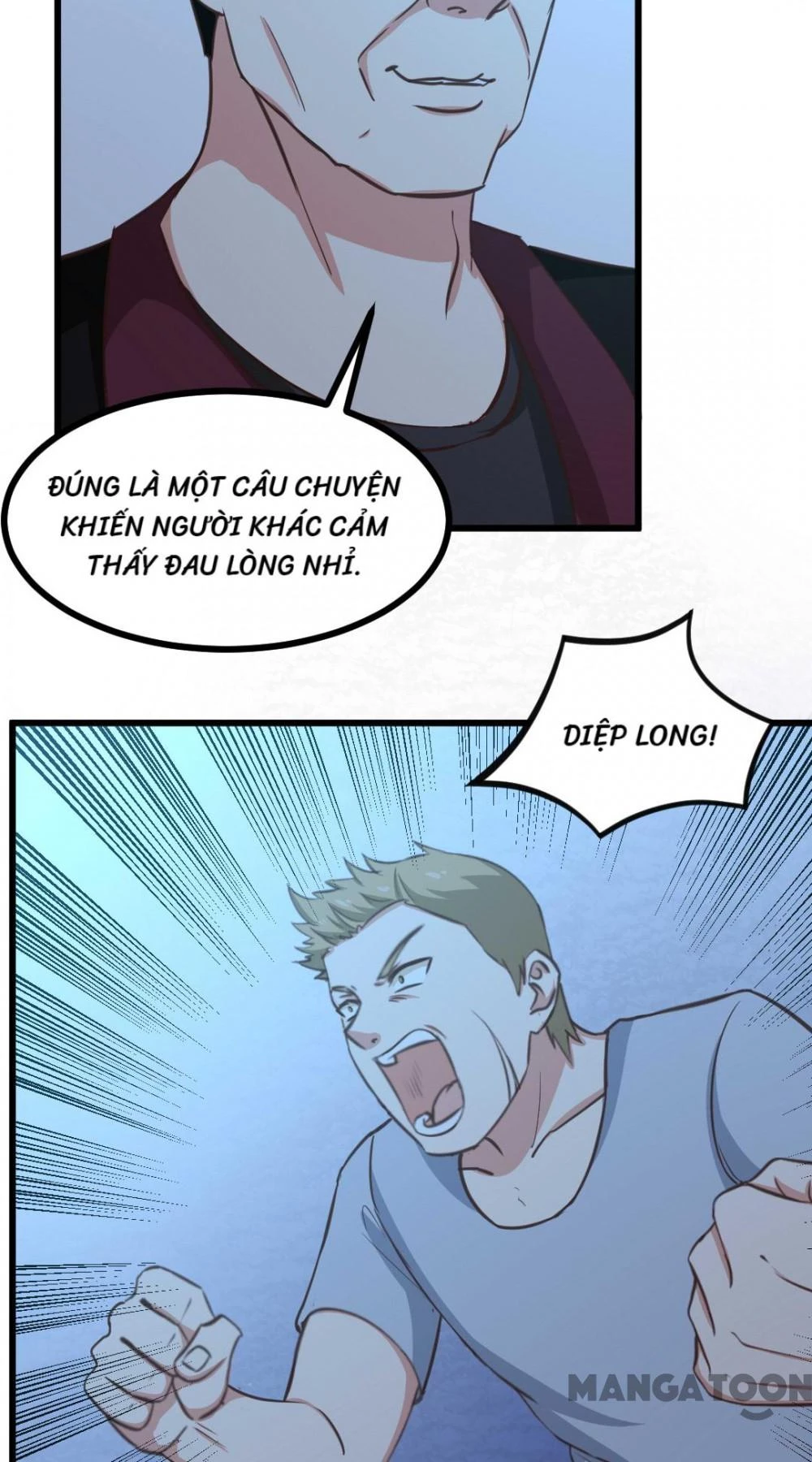 Tôi Và Khách Trọ Mỹ Nhân 26 Tuổi Chapter 34 - 45