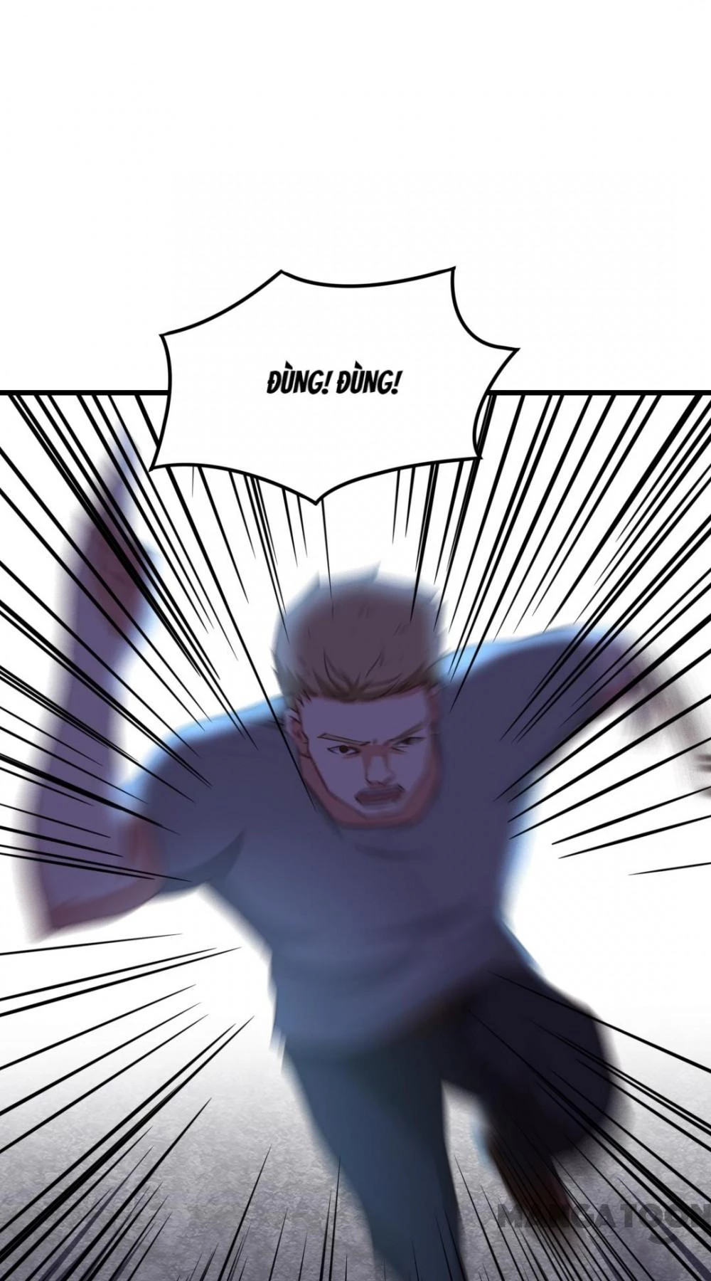 Tôi Và Khách Trọ Mỹ Nhân 26 Tuổi Chapter 35 - 2