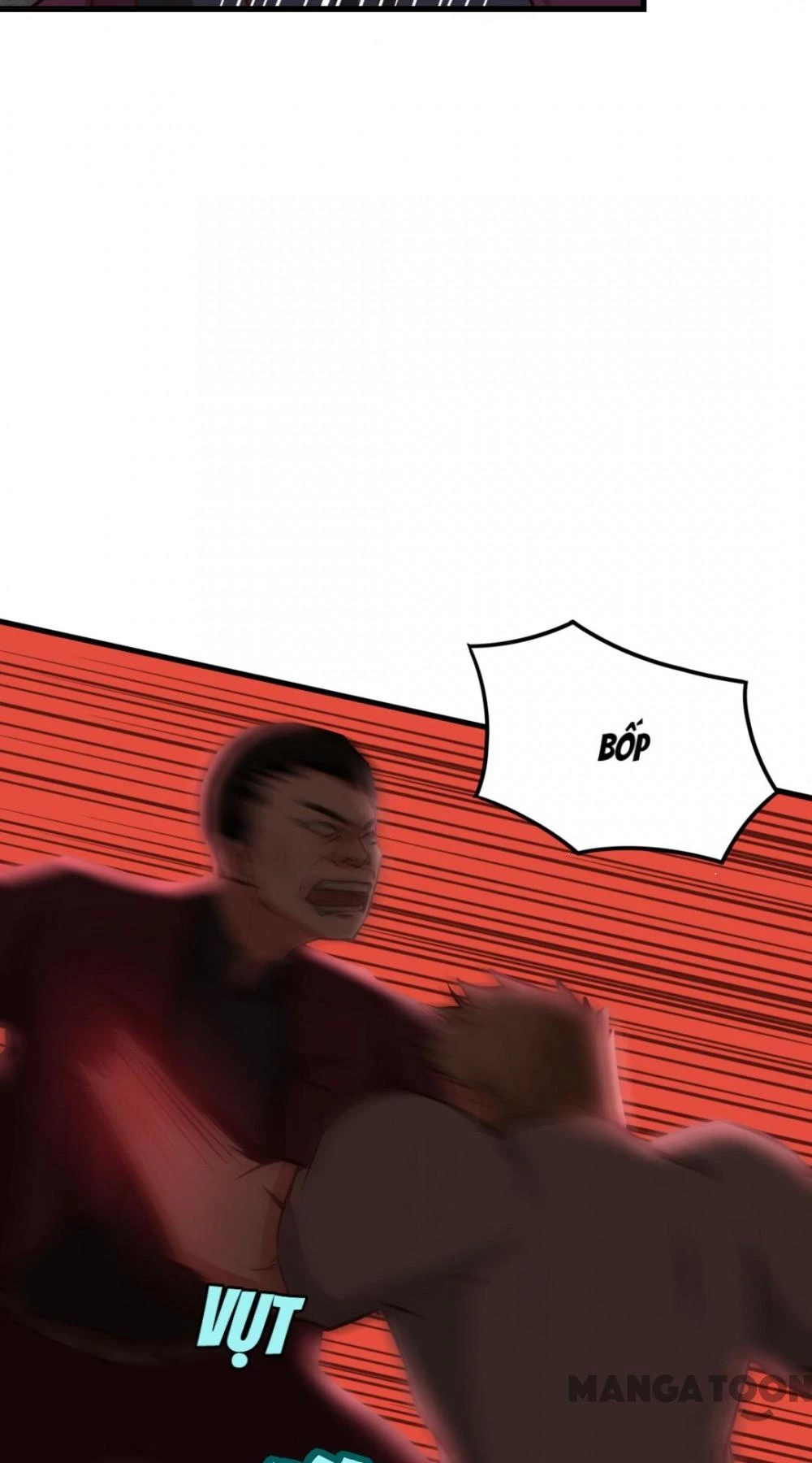 Tôi Và Khách Trọ Mỹ Nhân 26 Tuổi Chapter 35 - 5