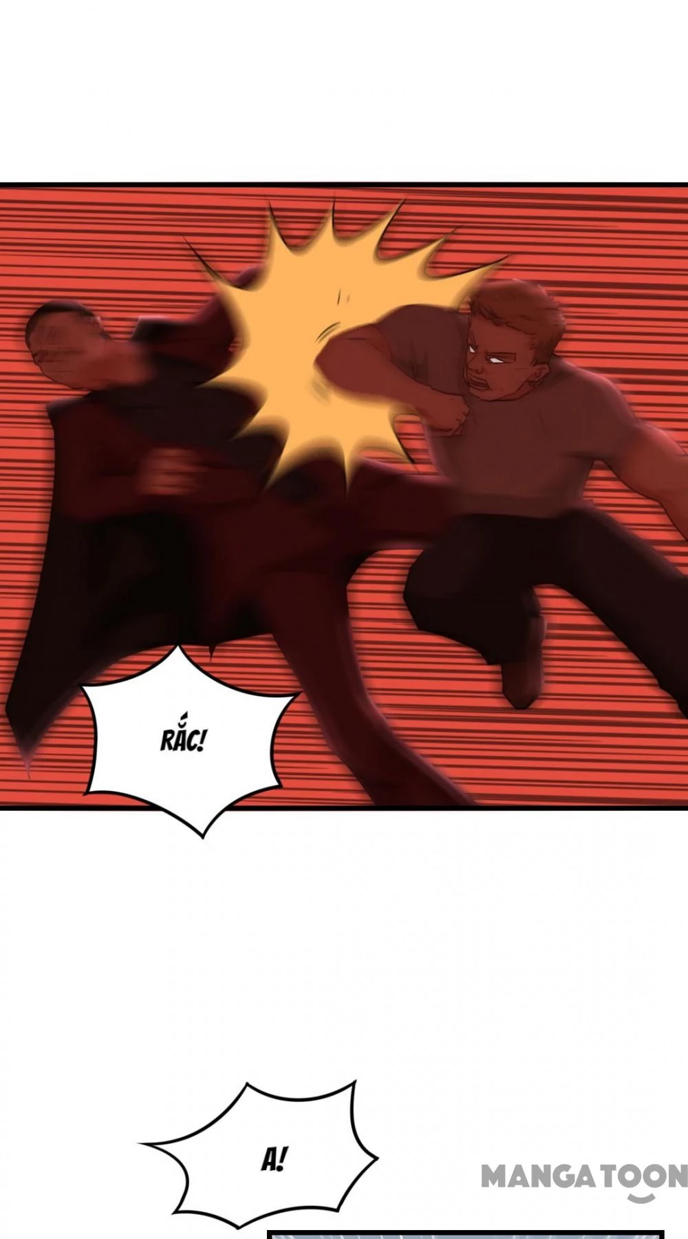 Tôi Và Khách Trọ Mỹ Nhân 26 Tuổi Chapter 35 - 7