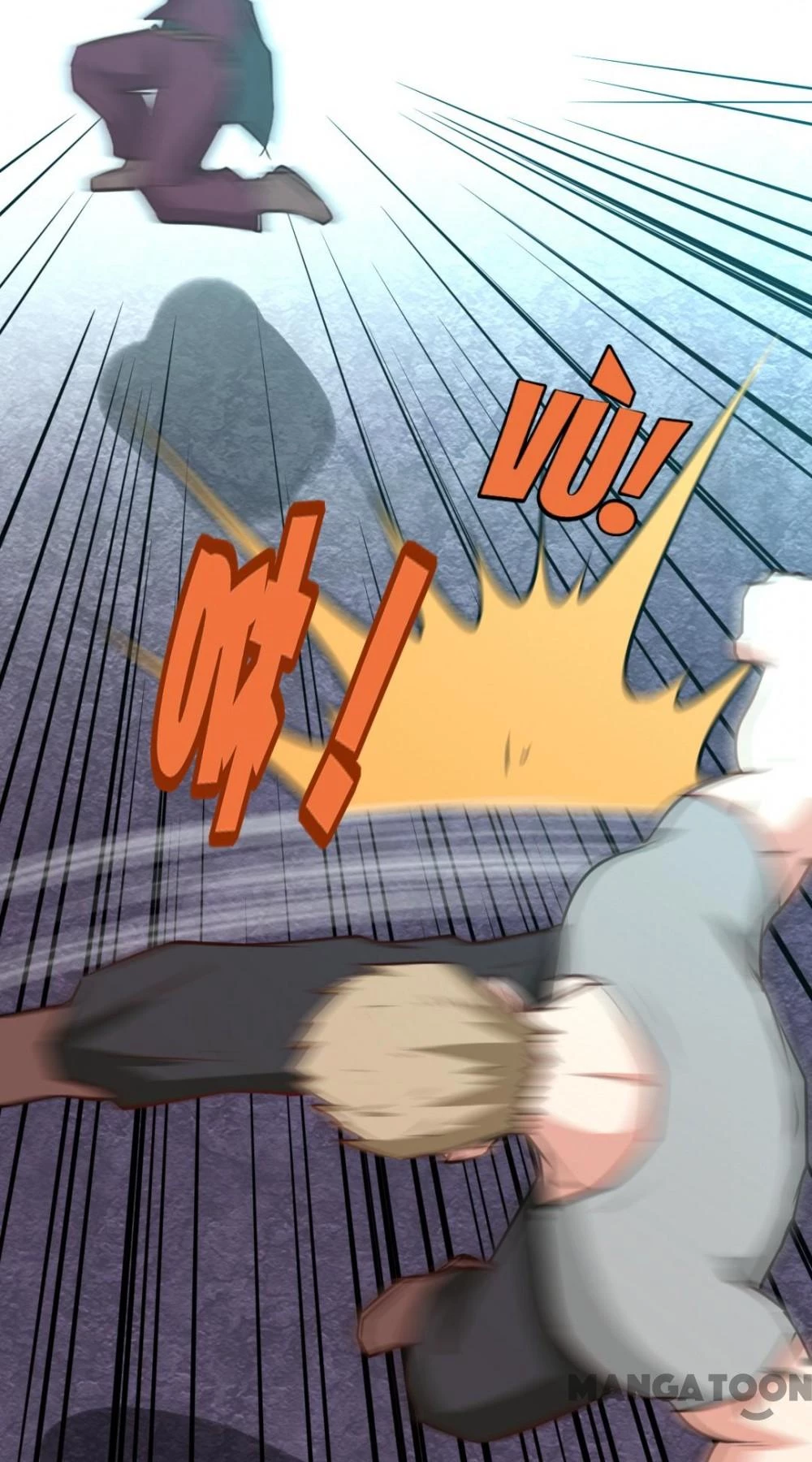 Tôi Và Khách Trọ Mỹ Nhân 26 Tuổi Chapter 35 - 9