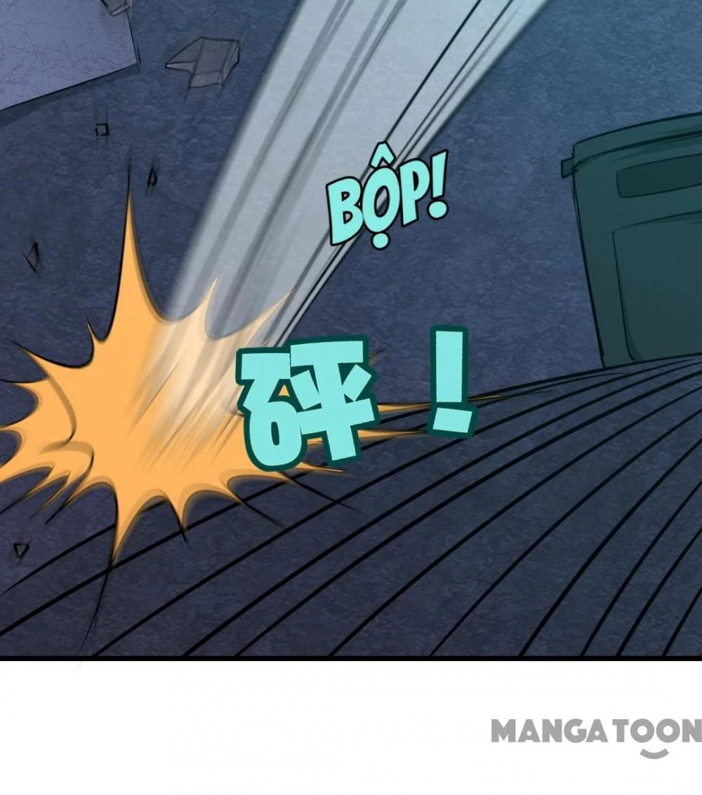 Tôi Và Khách Trọ Mỹ Nhân 26 Tuổi Chapter 35 - 11