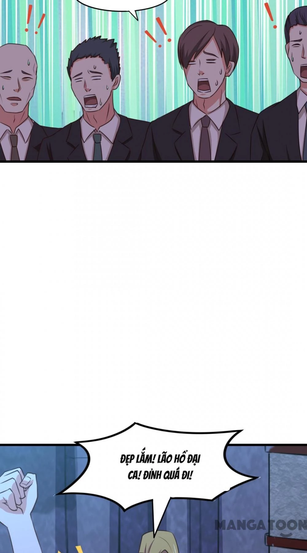 Tôi Và Khách Trọ Mỹ Nhân 26 Tuổi Chapter 35 - 13