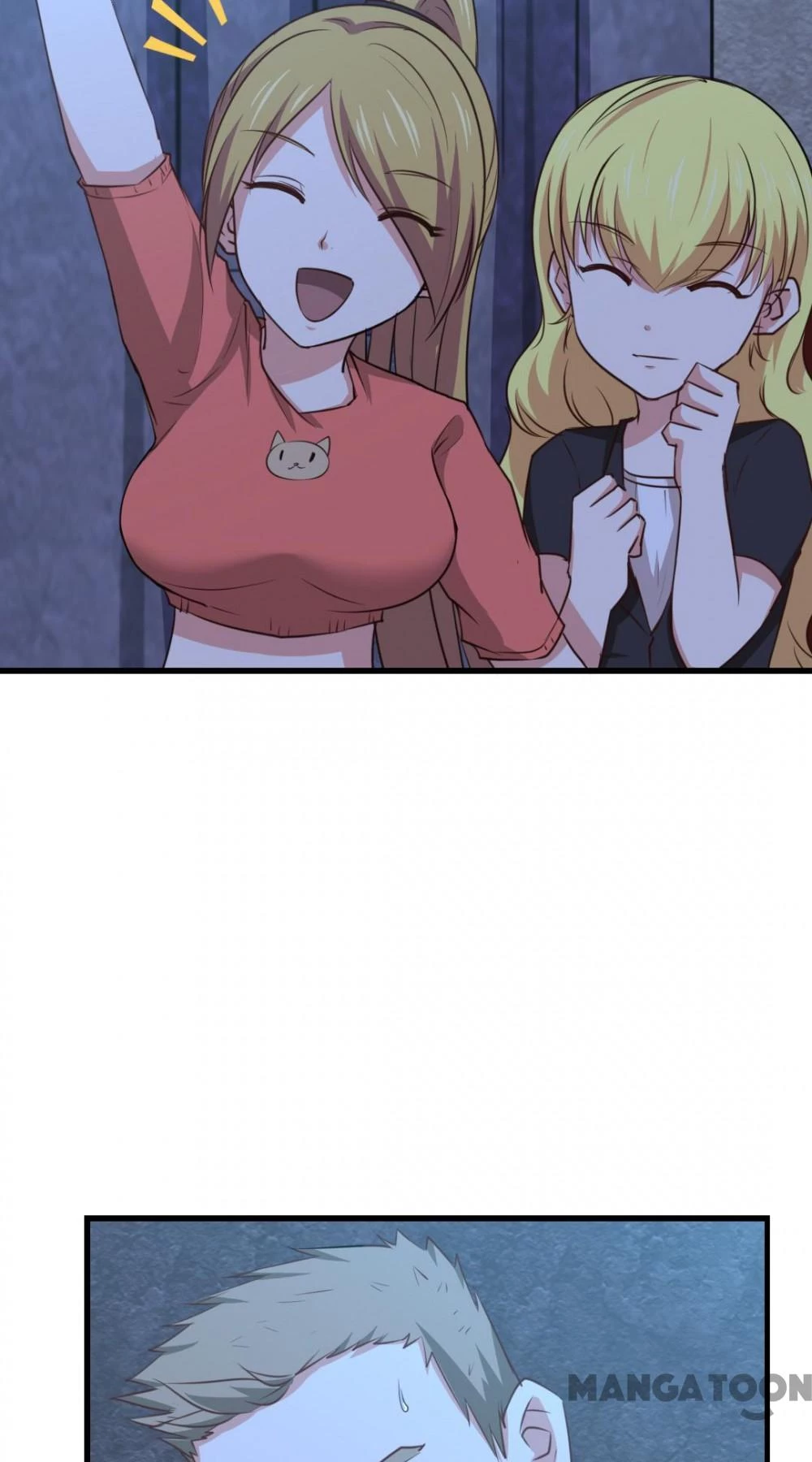 Tôi Và Khách Trọ Mỹ Nhân 26 Tuổi Chapter 35 - 14