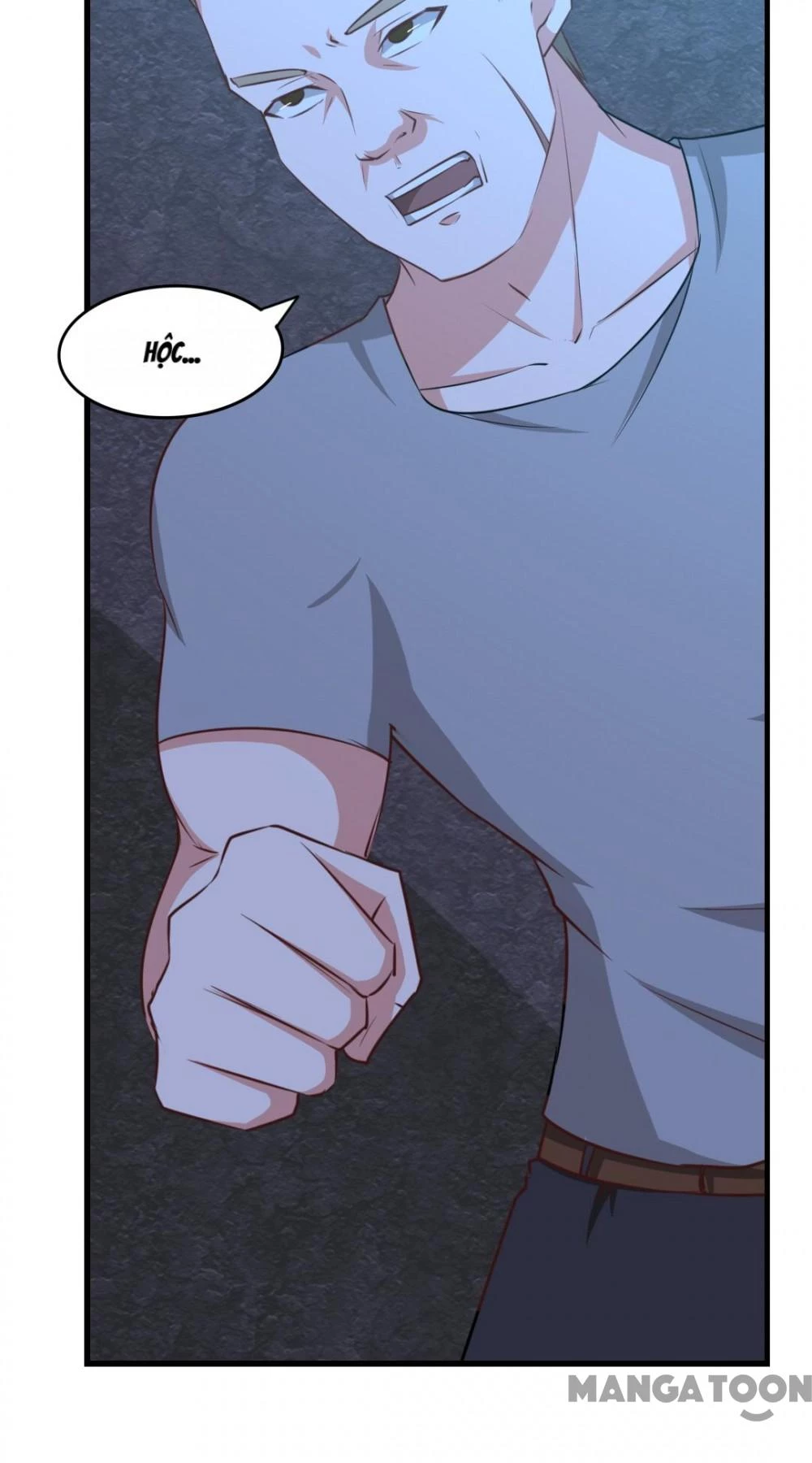 Tôi Và Khách Trọ Mỹ Nhân 26 Tuổi Chapter 35 - 15