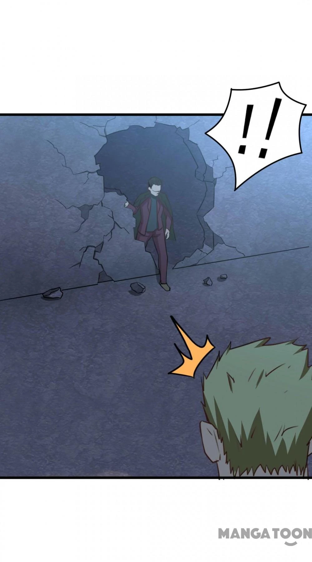 Tôi Và Khách Trọ Mỹ Nhân 26 Tuổi Chapter 35 - 17