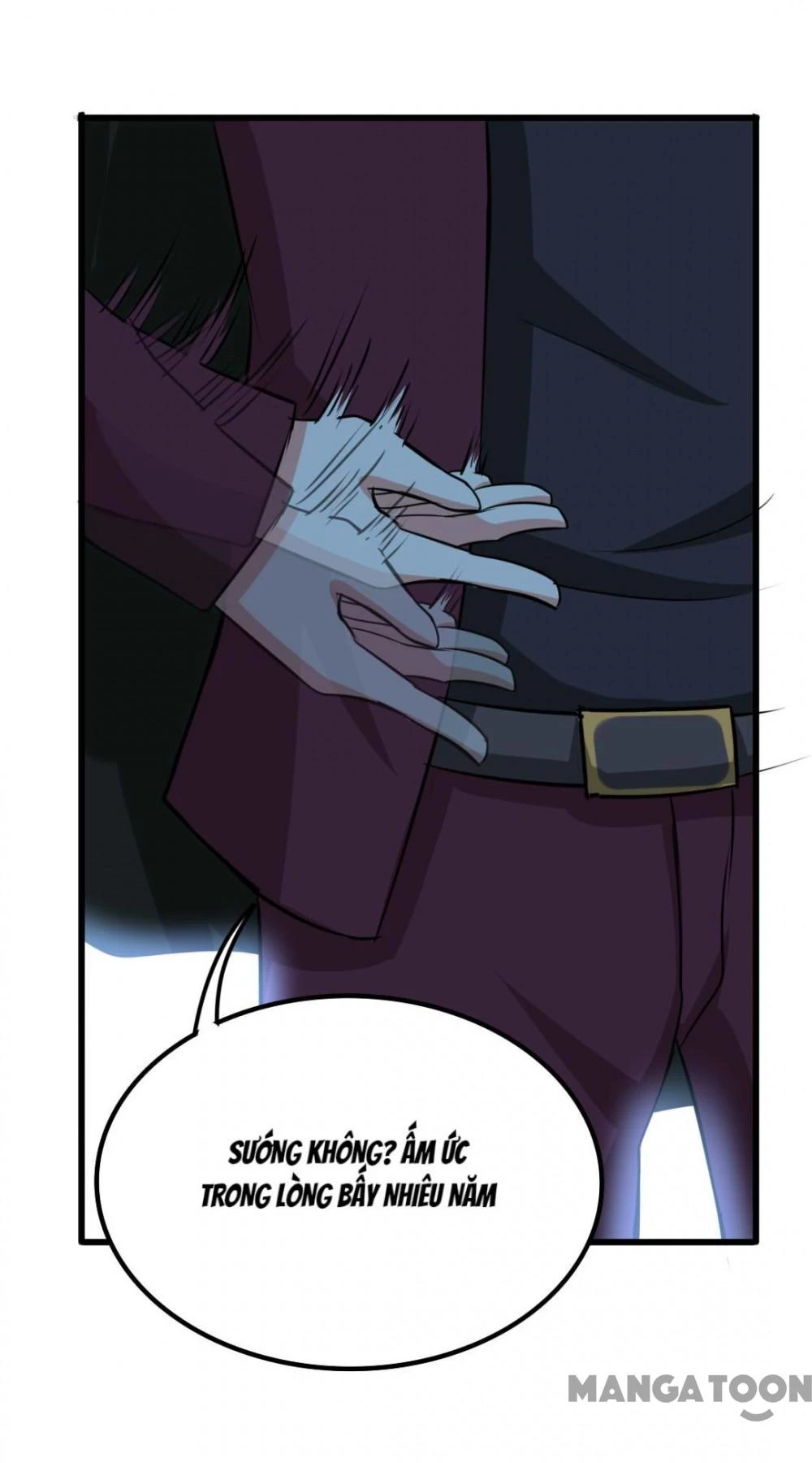 Tôi Và Khách Trọ Mỹ Nhân 26 Tuổi Chapter 35 - 18