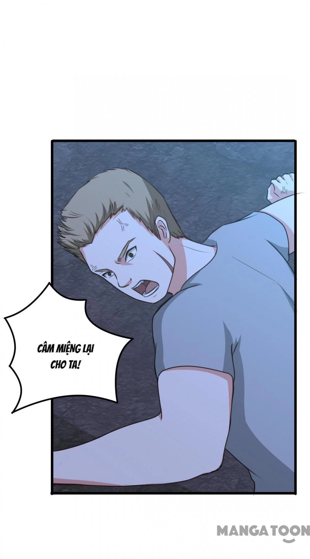 Tôi Và Khách Trọ Mỹ Nhân 26 Tuổi Chapter 35 - 23