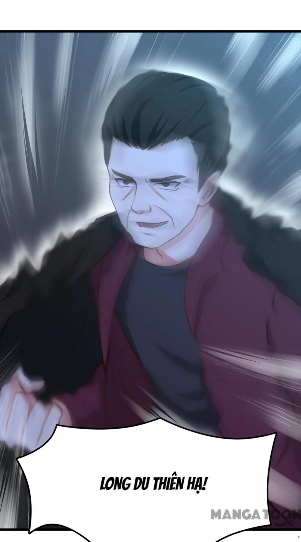 Tôi Và Khách Trọ Mỹ Nhân 26 Tuổi Chapter 35 - 25