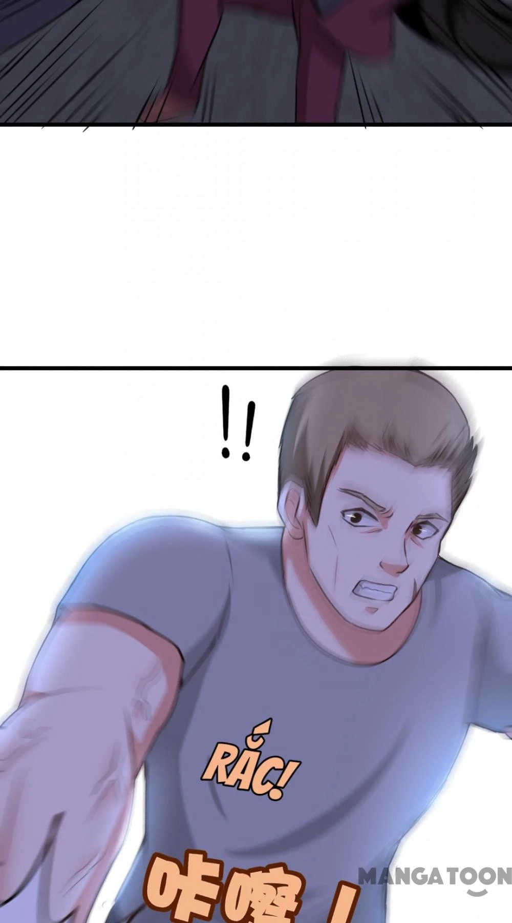 Tôi Và Khách Trọ Mỹ Nhân 26 Tuổi Chapter 35 - 28