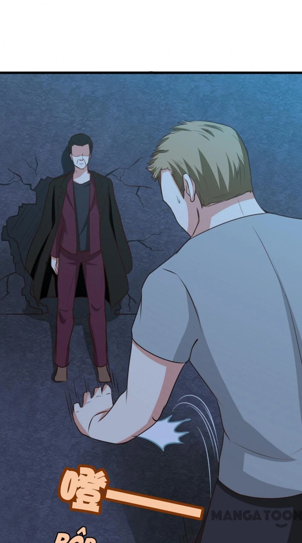 Tôi Và Khách Trọ Mỹ Nhân 26 Tuổi Chapter 35 - 30