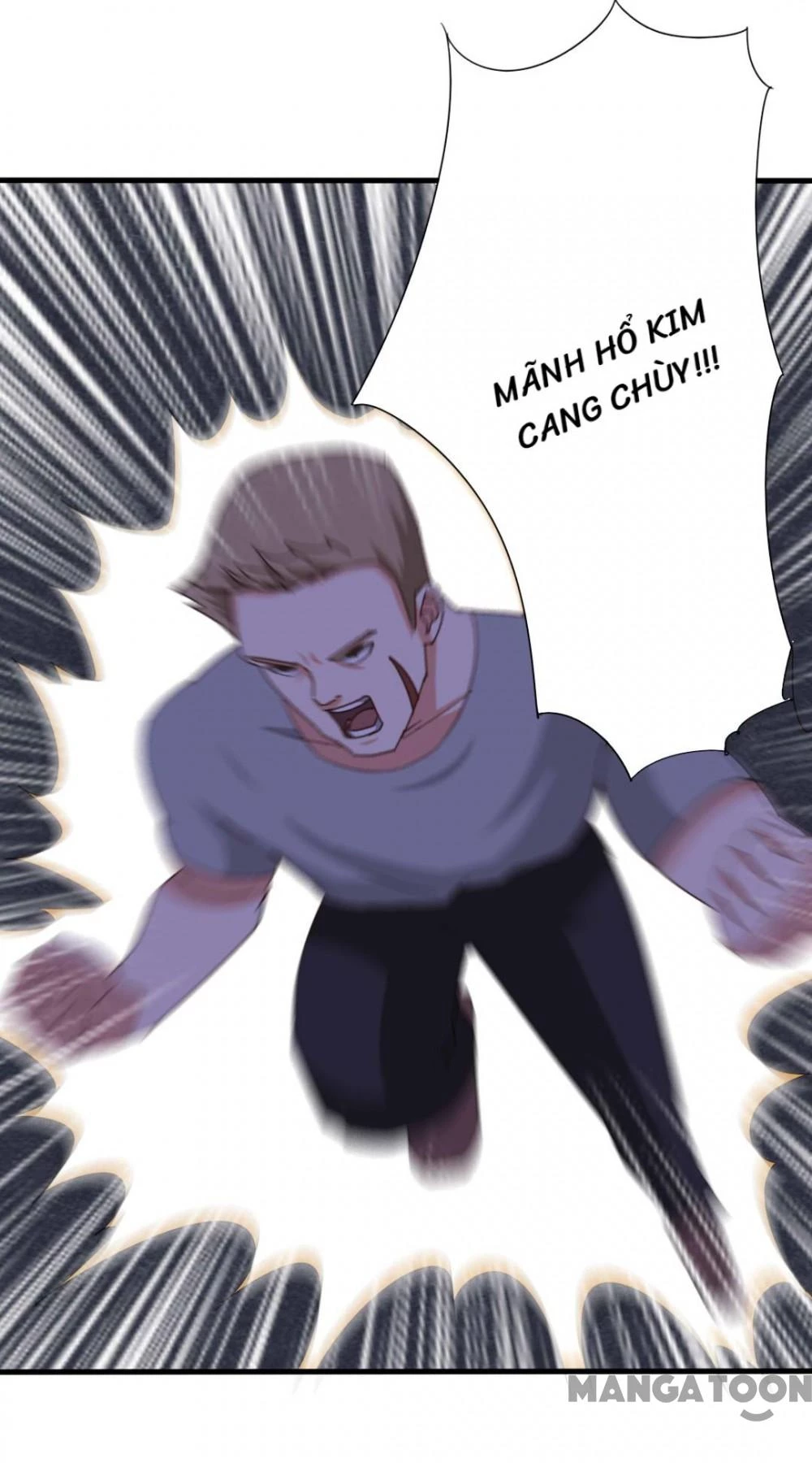 Tôi Và Khách Trọ Mỹ Nhân 26 Tuổi Chapter 35 - 33