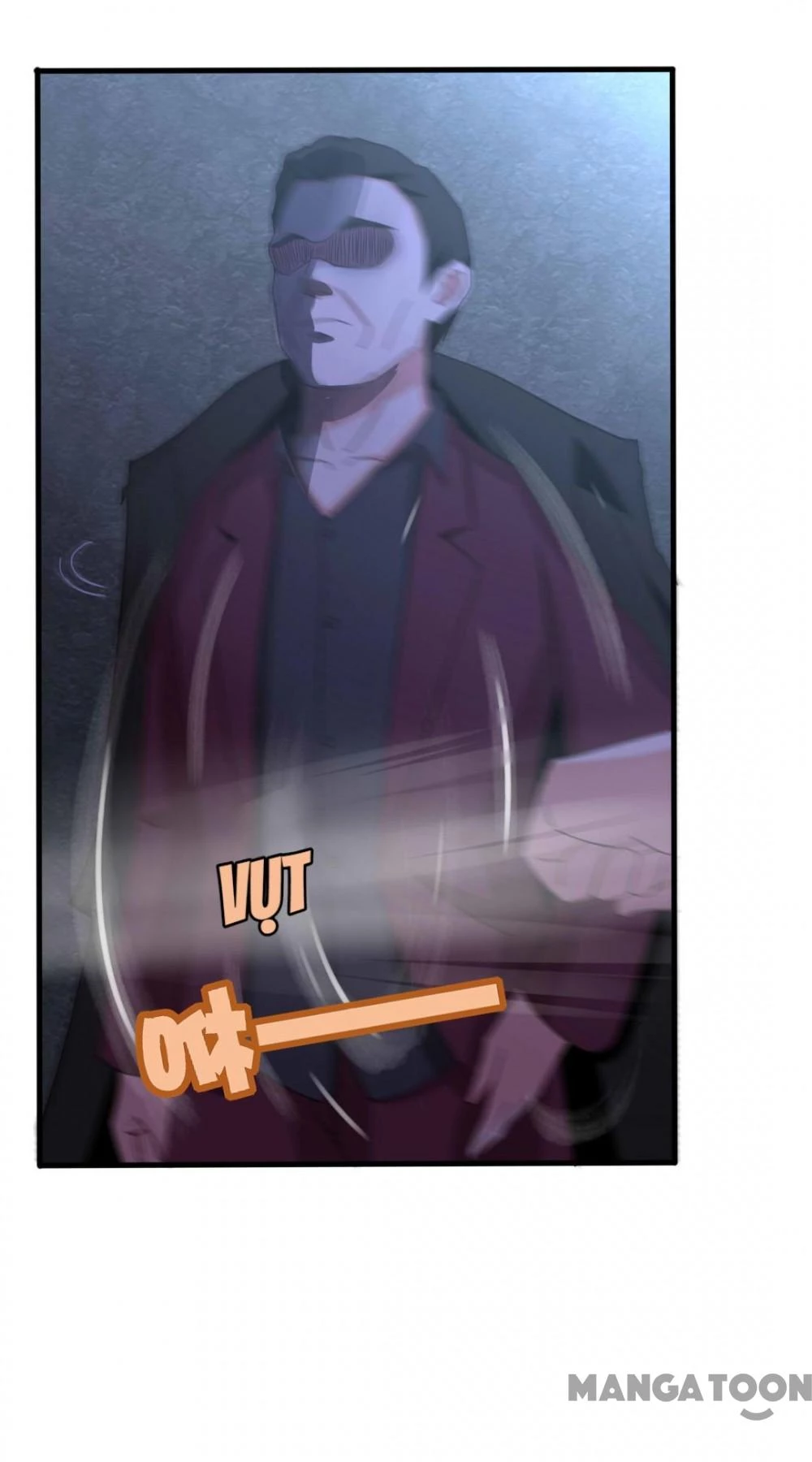 Tôi Và Khách Trọ Mỹ Nhân 26 Tuổi Chapter 35 - 35