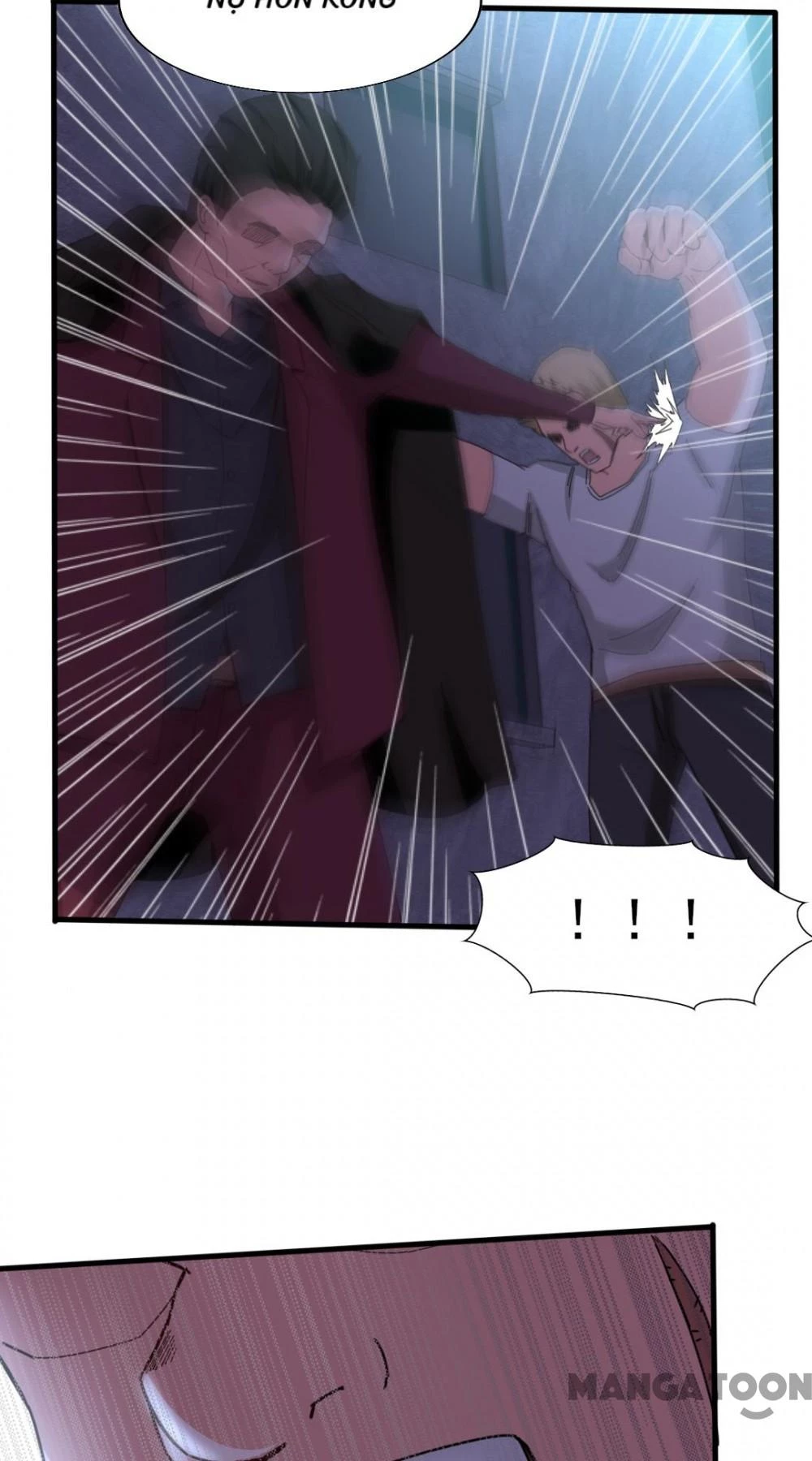 Tôi Và Khách Trọ Mỹ Nhân 26 Tuổi Chapter 35 - 38